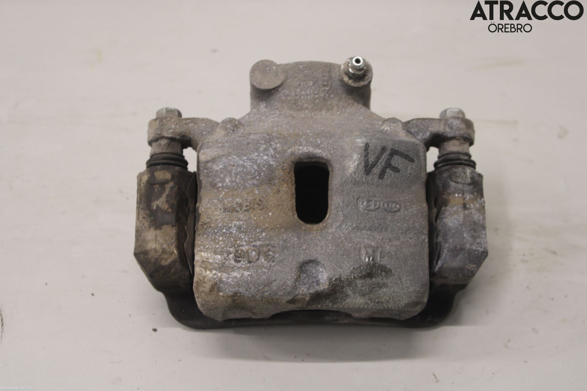 Kia OPTIMA 16-20 Bromsok Fram Vänster