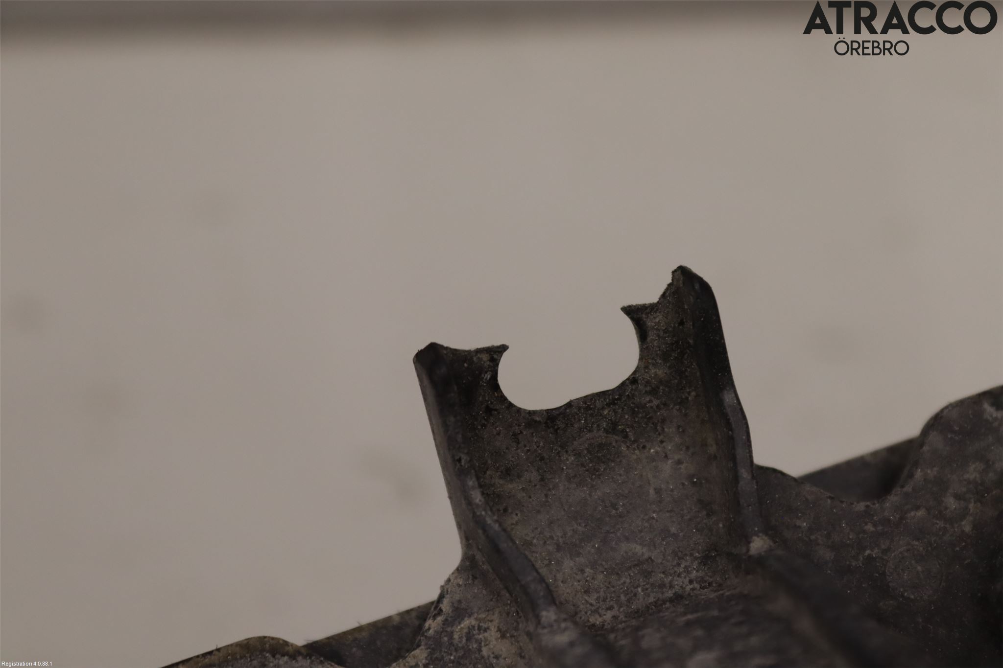 Kia PICANTO 17- Grenrör Insug