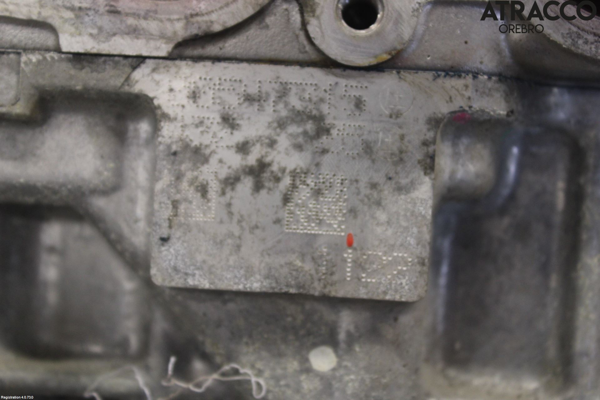 Mitsubishi SPACE STAR 13- Motor Bensin