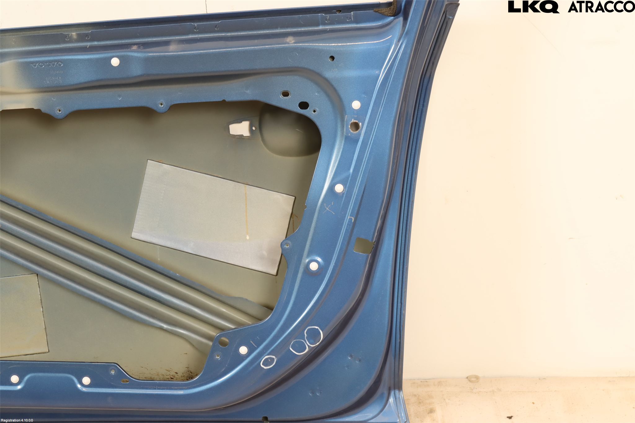 Volvo V60 14-18 Dörr Fram Höger