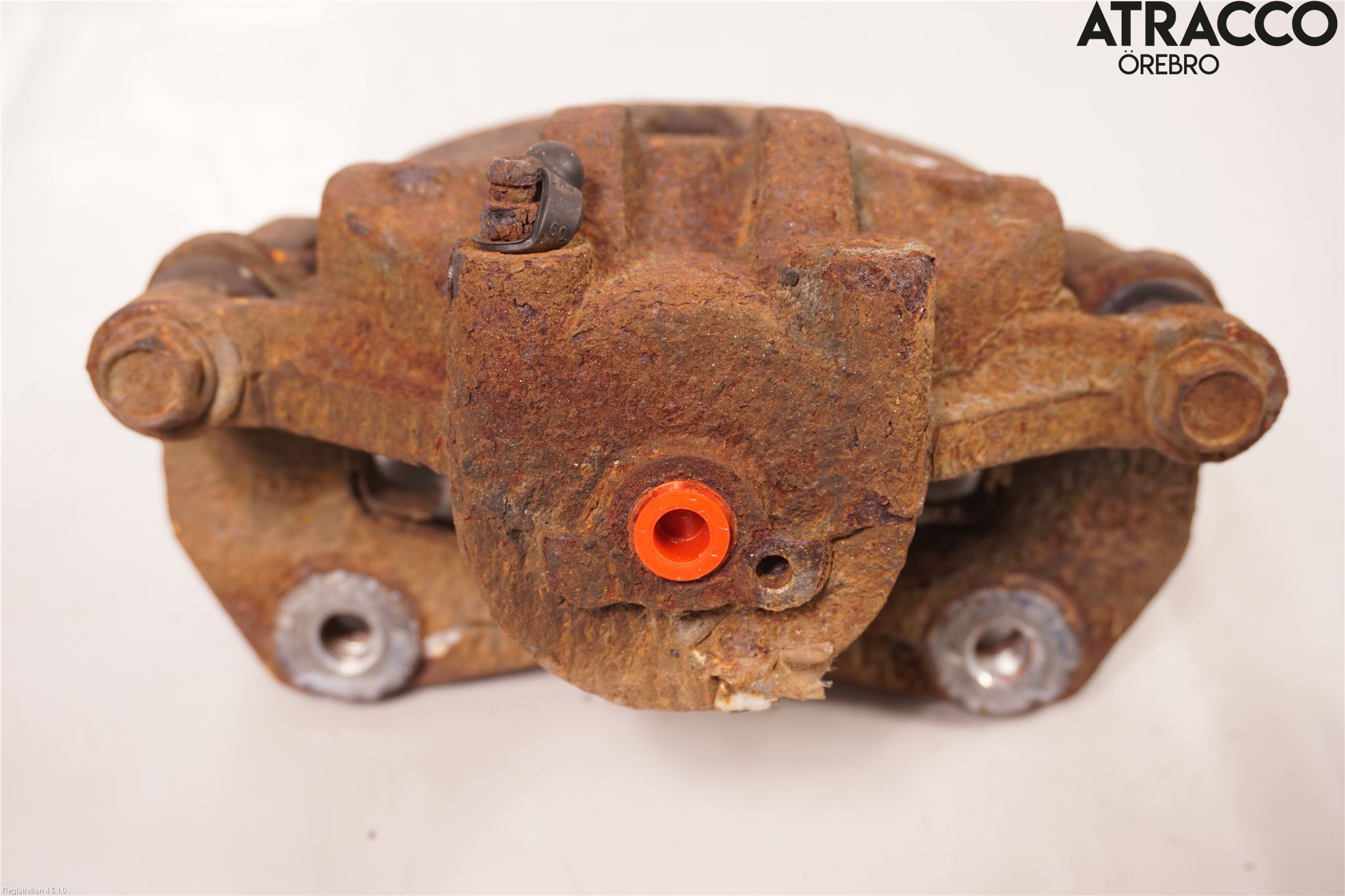 Hyundai i30 FD 07-12 Bromsok Fram Höger