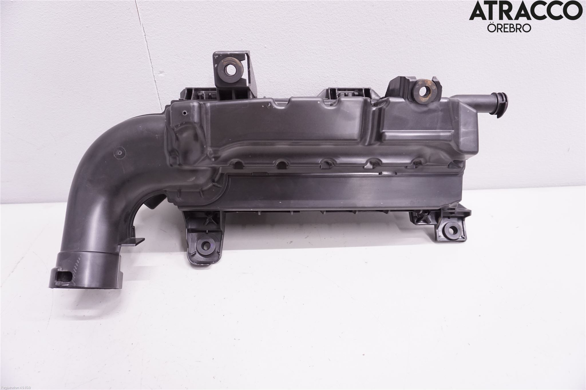 Peugeot 208/E-208 20- Luftrenare