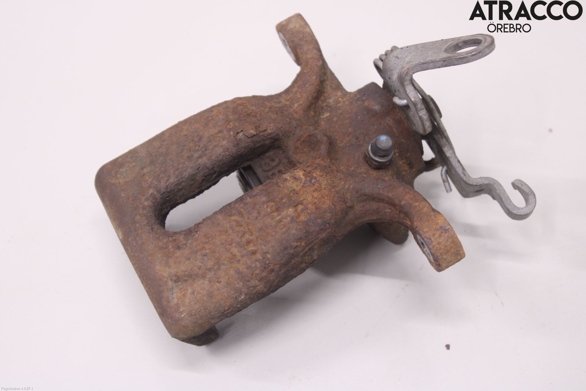 Seat LEON 13-20 Bromsok Bak Vänster