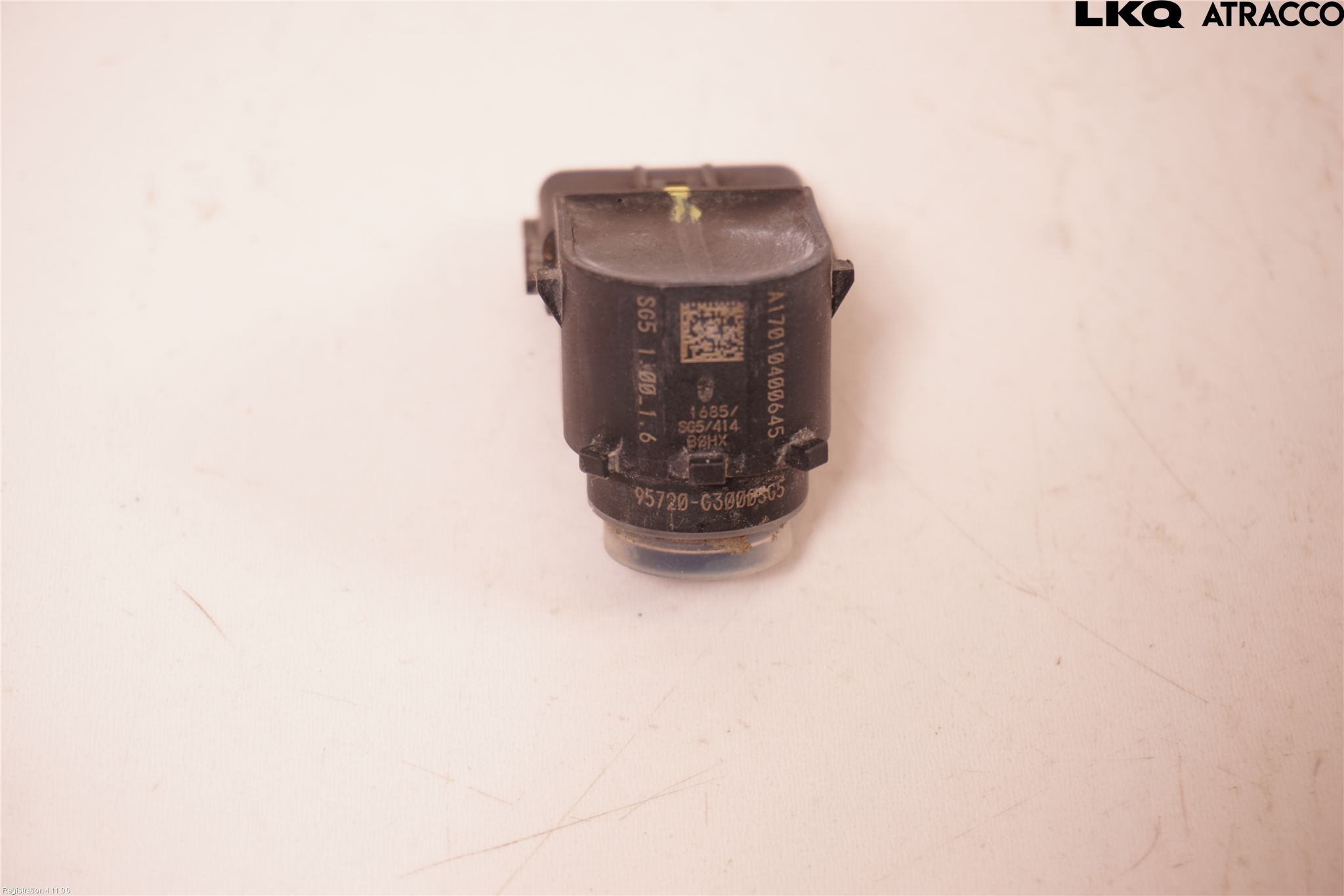 Hyundai i30 PD 17- Parkeringshjälp Frontsensor