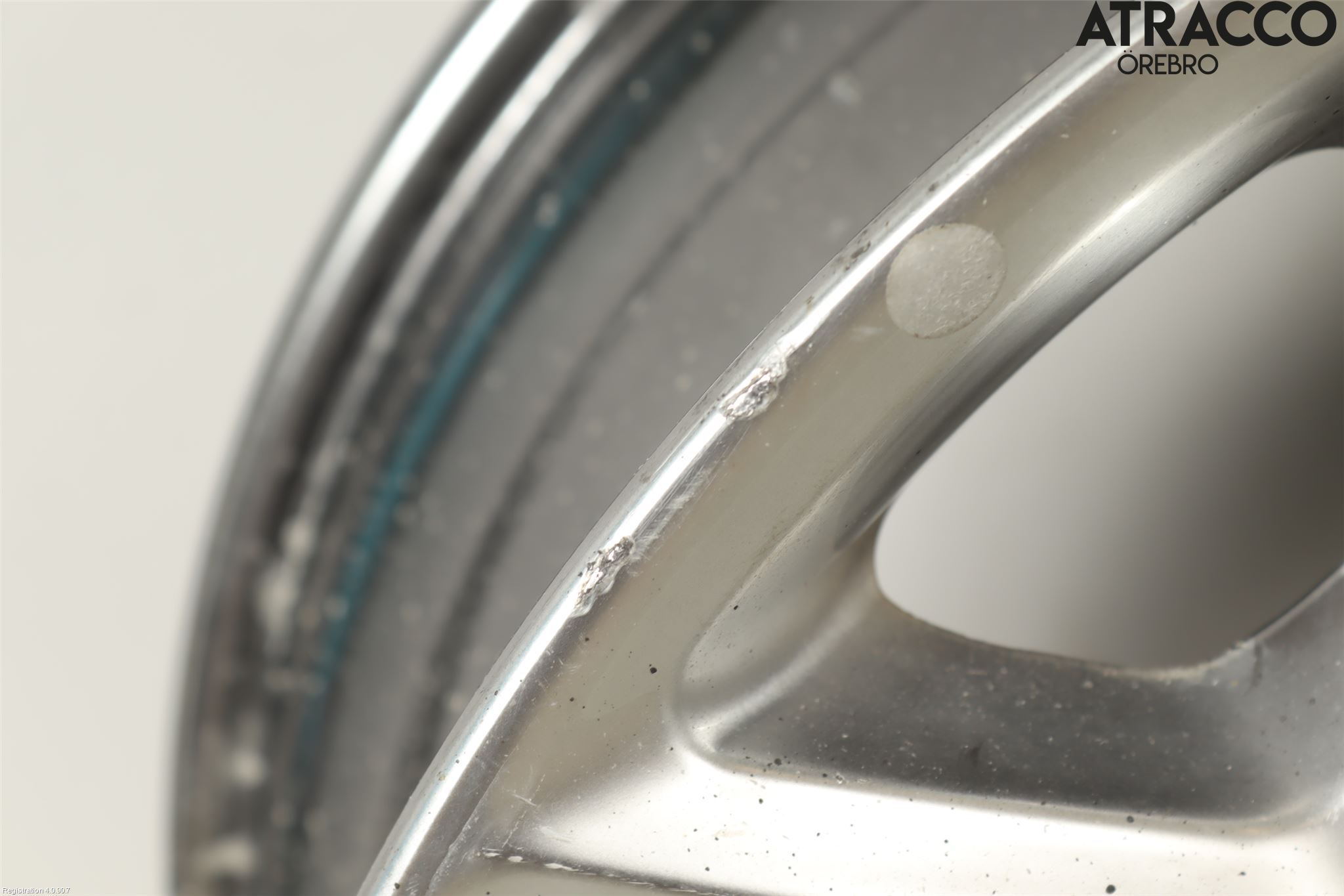 Kia SORENTO 15-20 Fälg Aluminium