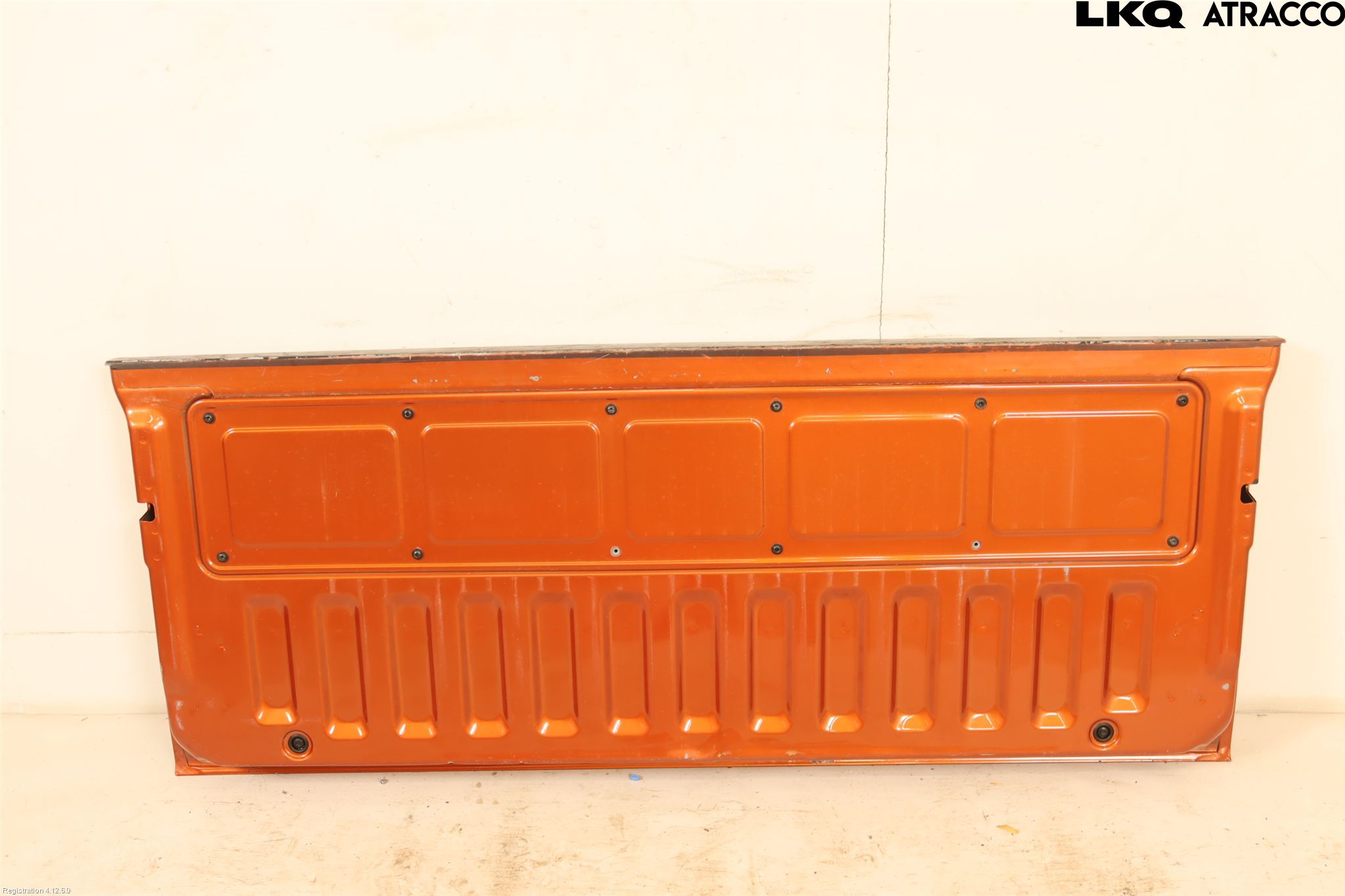 Ford RANGER EU 12-23 Flakläm