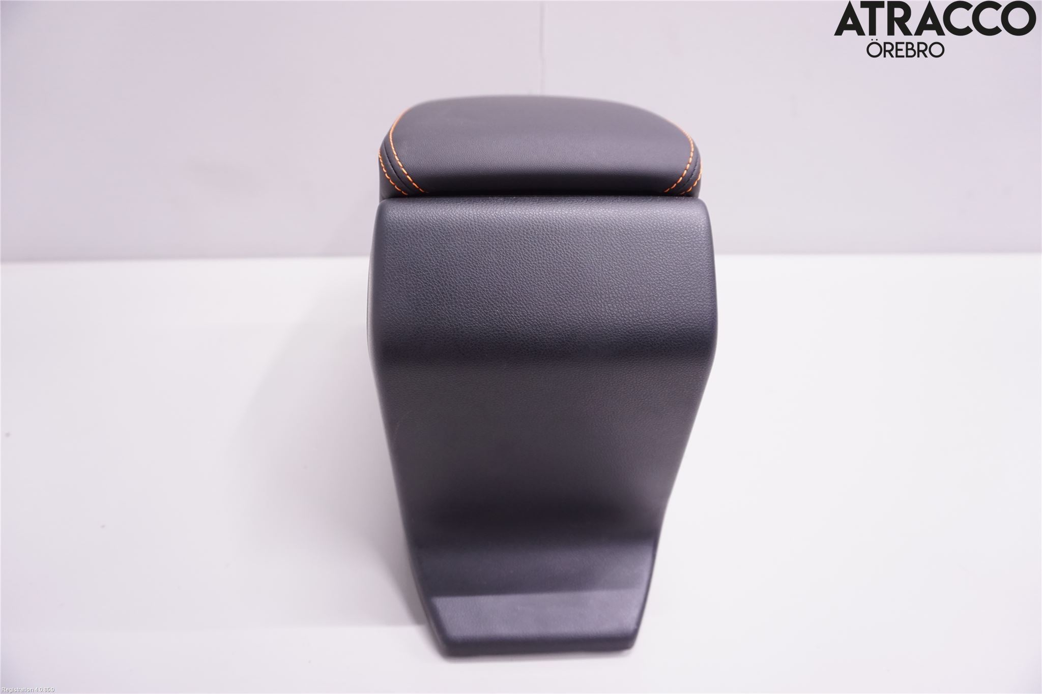 Subaru XV 18-22 Inredning Armstöd