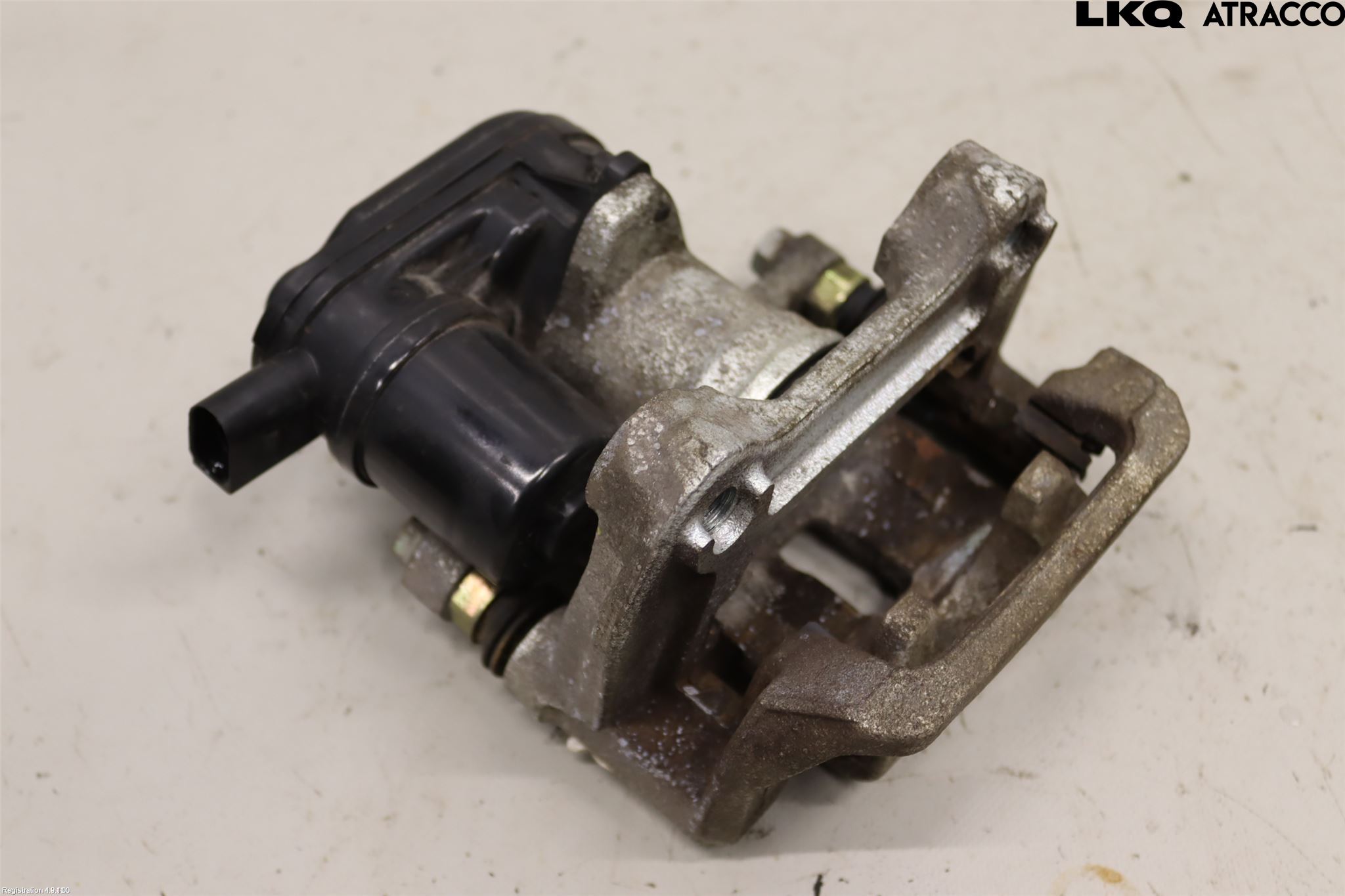 Kia CEED/CEED SW 19- Bromsok Bak Höger