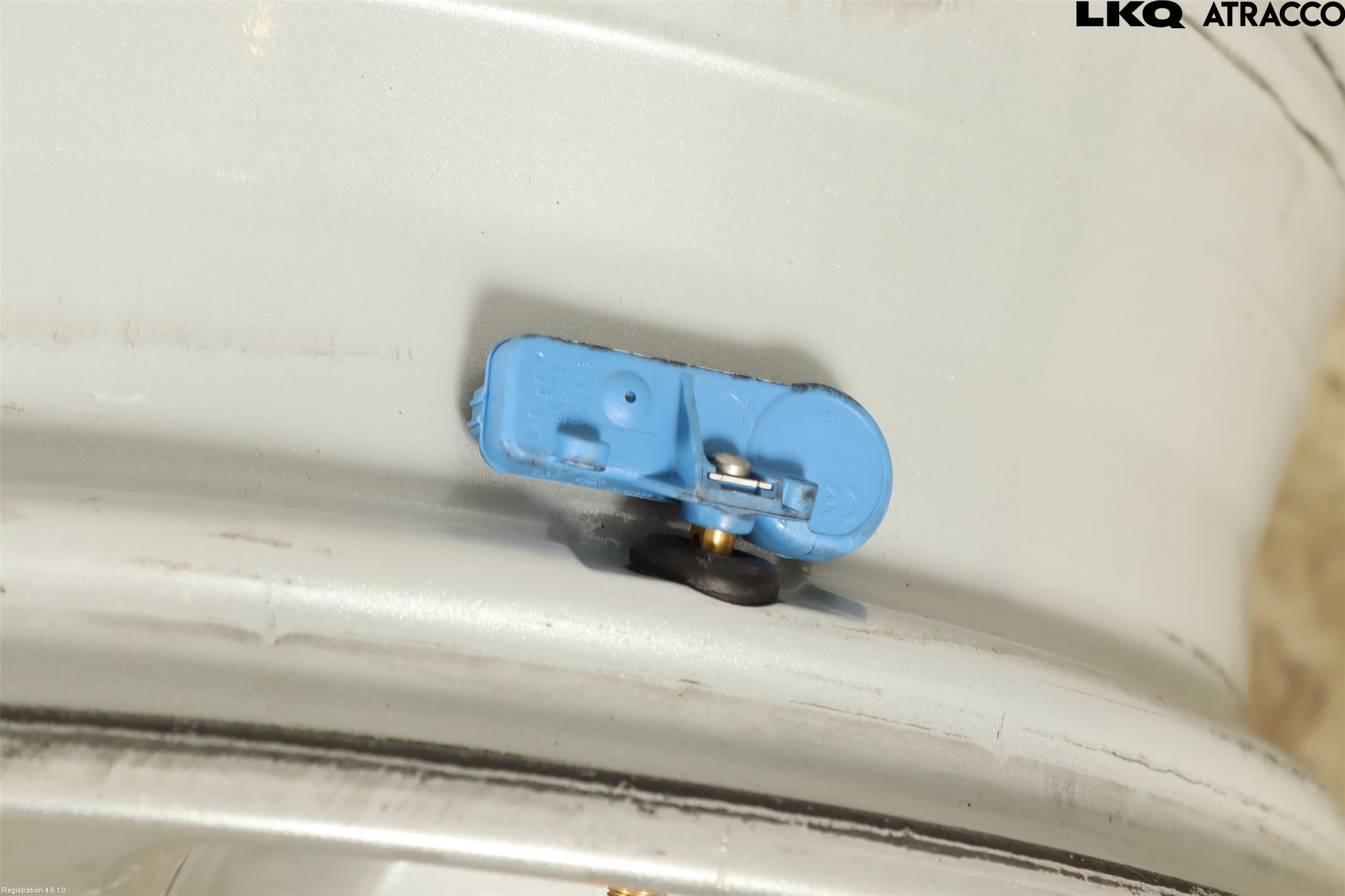 Opel CORSA E 15-19 Fälg Aluminium