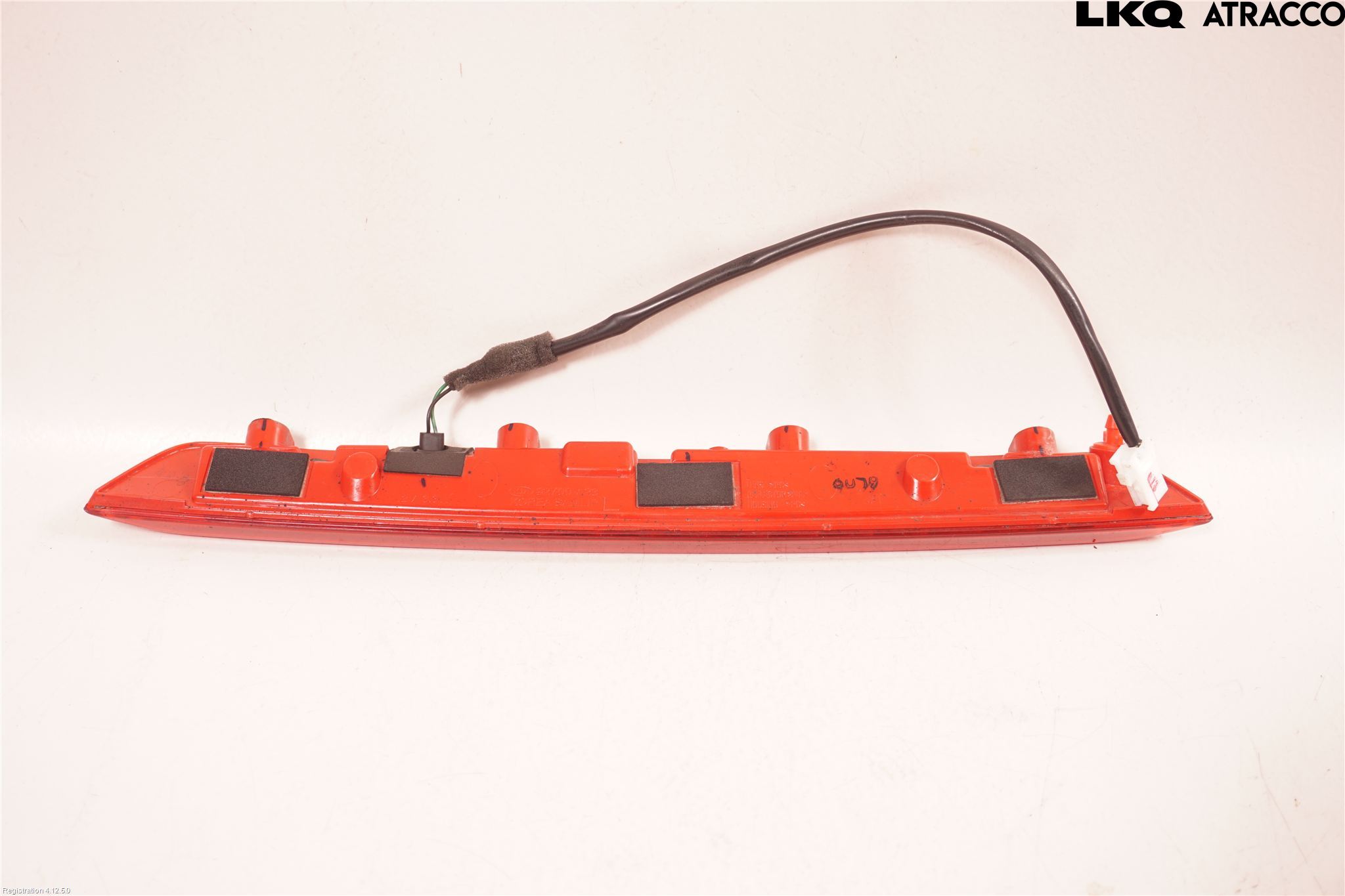 Kia CEED 12-18 Bromsljus Bakruta