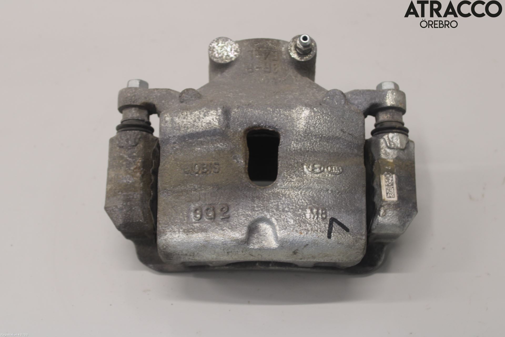 Kia OPTIMA 16-20 Bromsok Fram Vänster