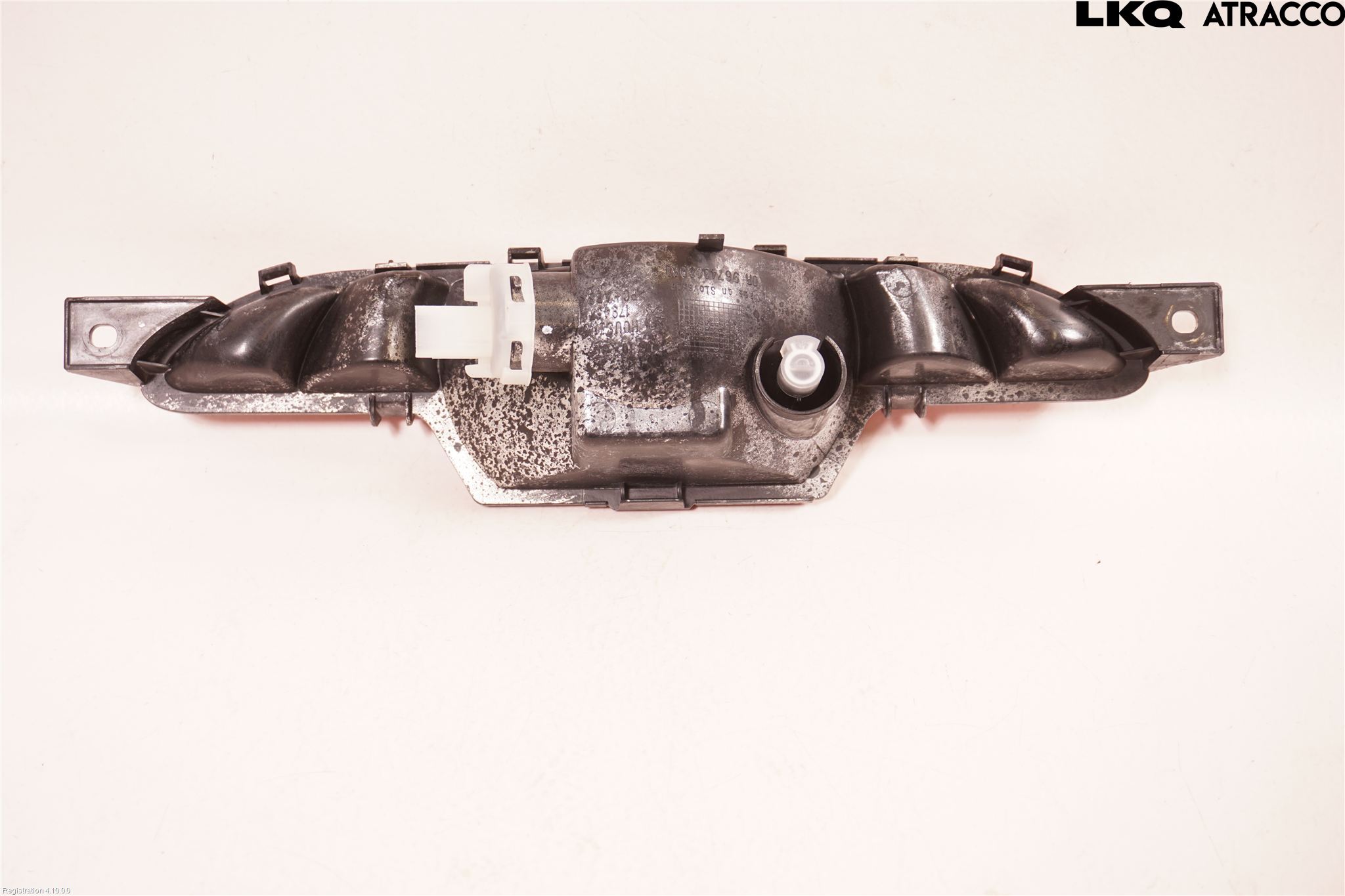 Opel MOKKA 21- Dimljus/Reflex Bak