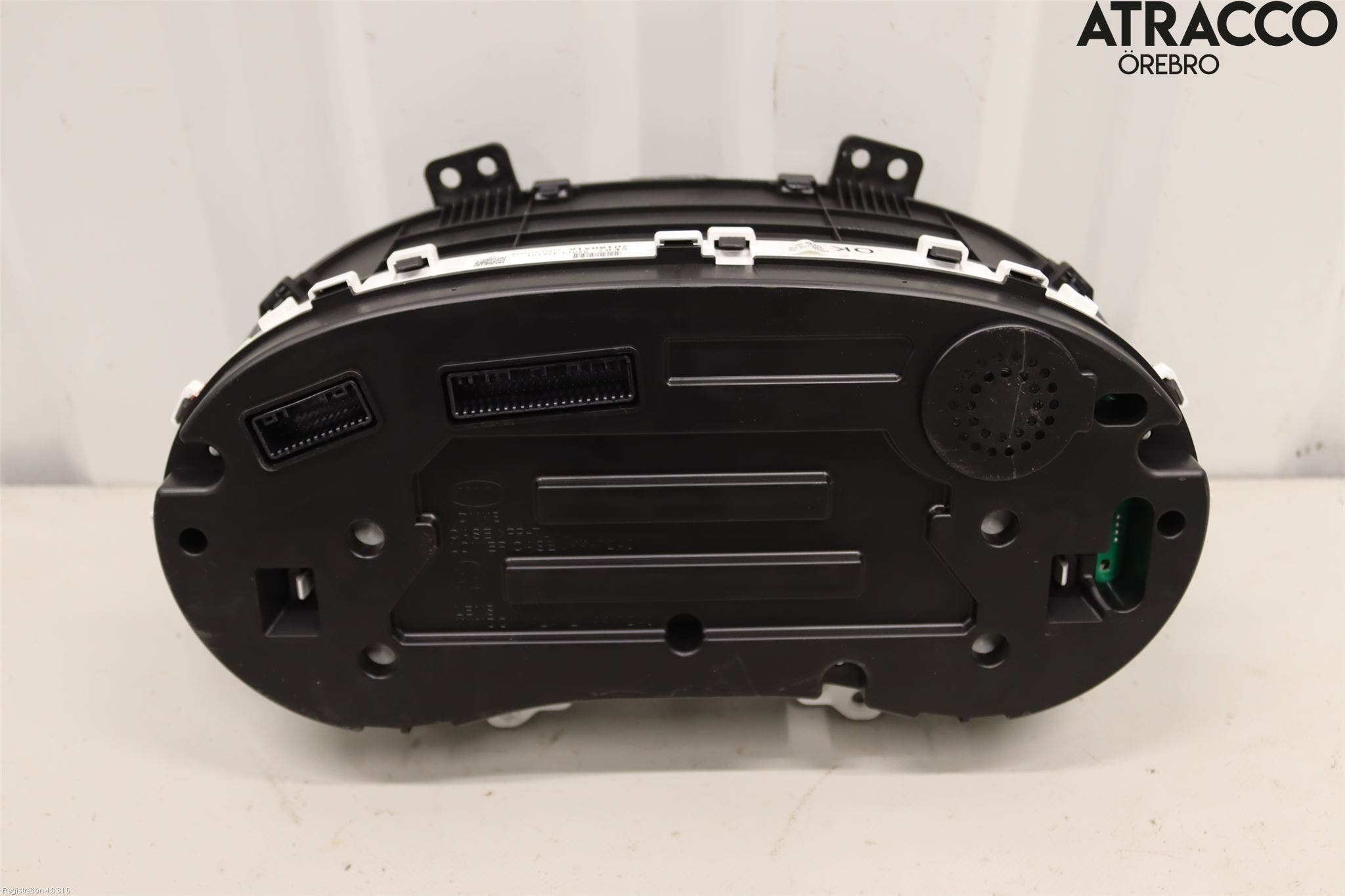 Kia PICANTO 17- Instrument Komb