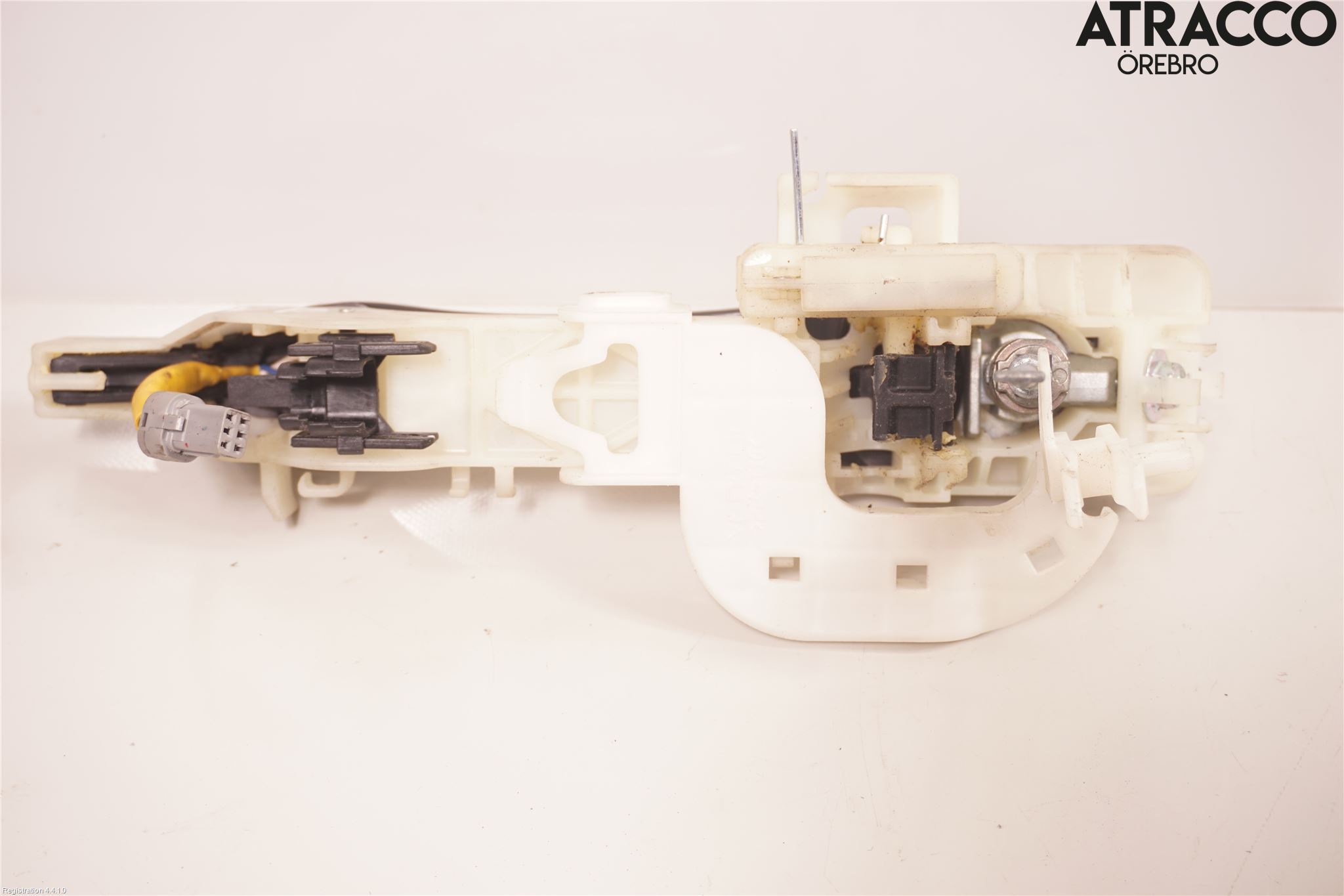 Hyundai i40 16-18 Dörrhandtag Yttre Vä