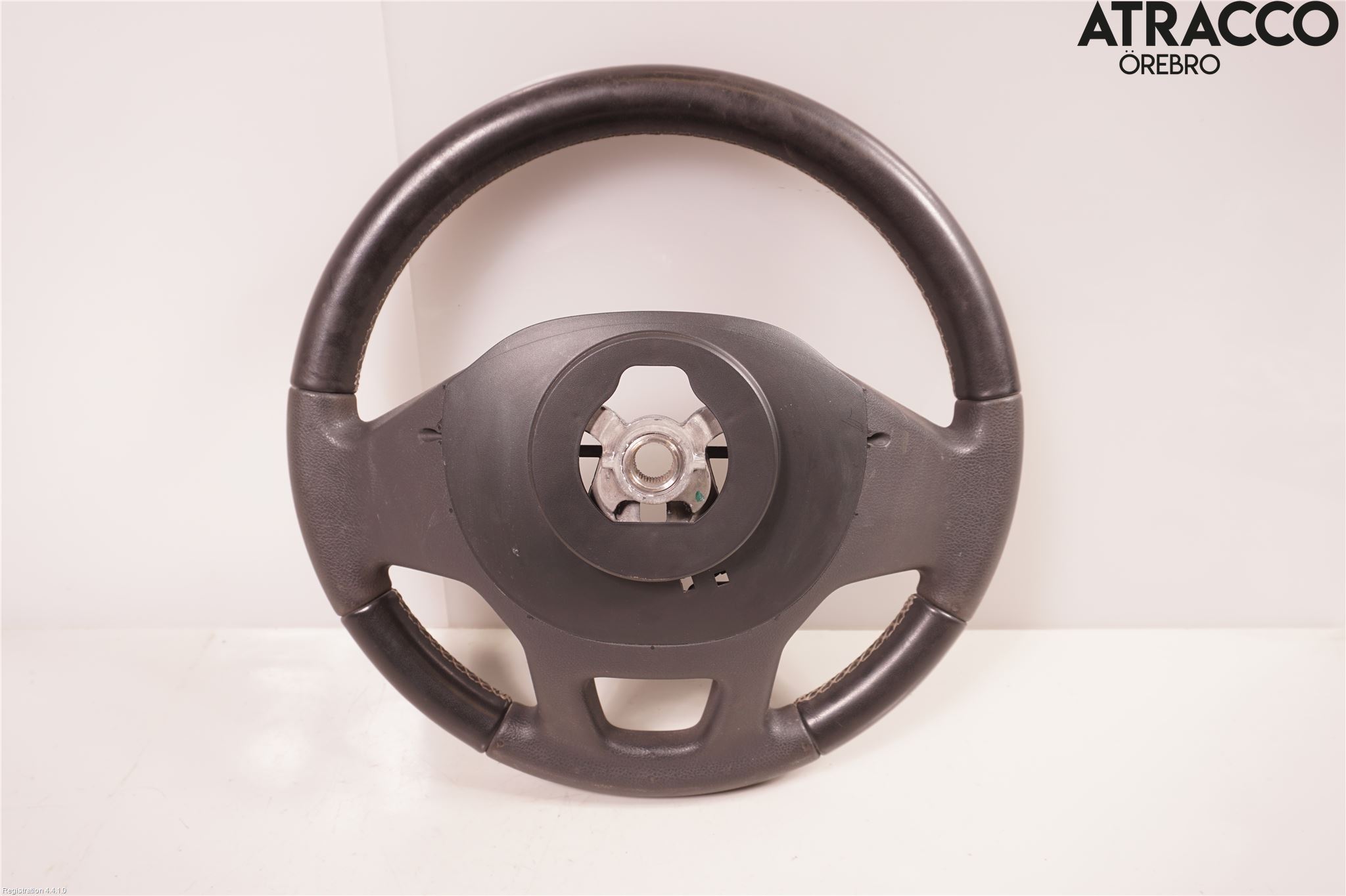 Fiat TALENTO 16- Ratt