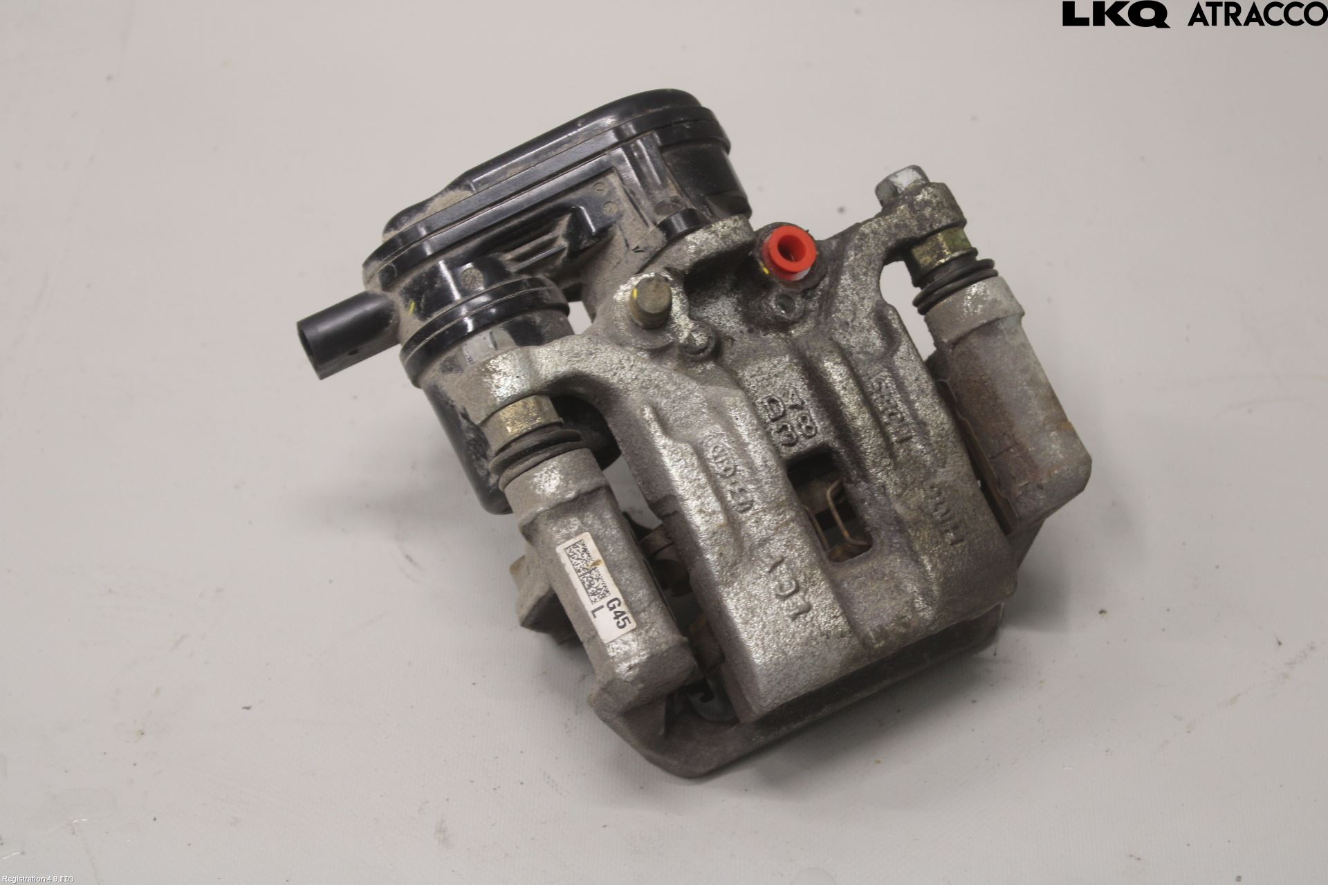 Kia CEED/CEED SW 19- Bromsok Bak Vänster