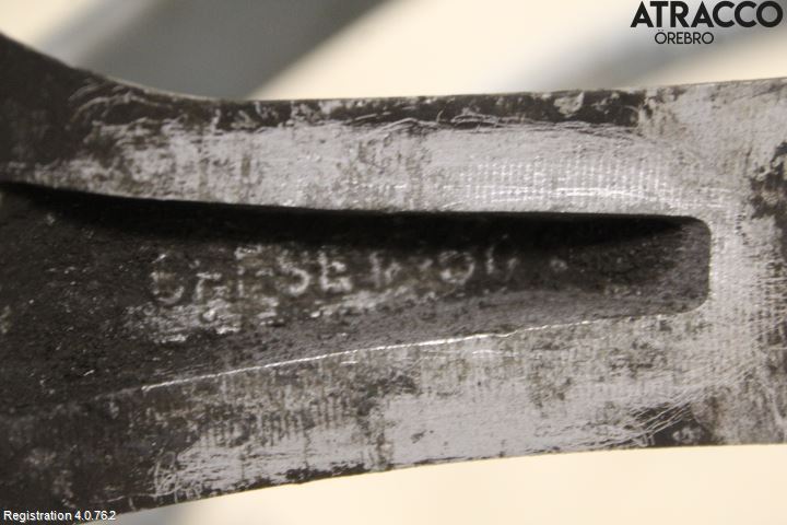 Kia CARNIVAL Vinterdäck Alumfälg 4St