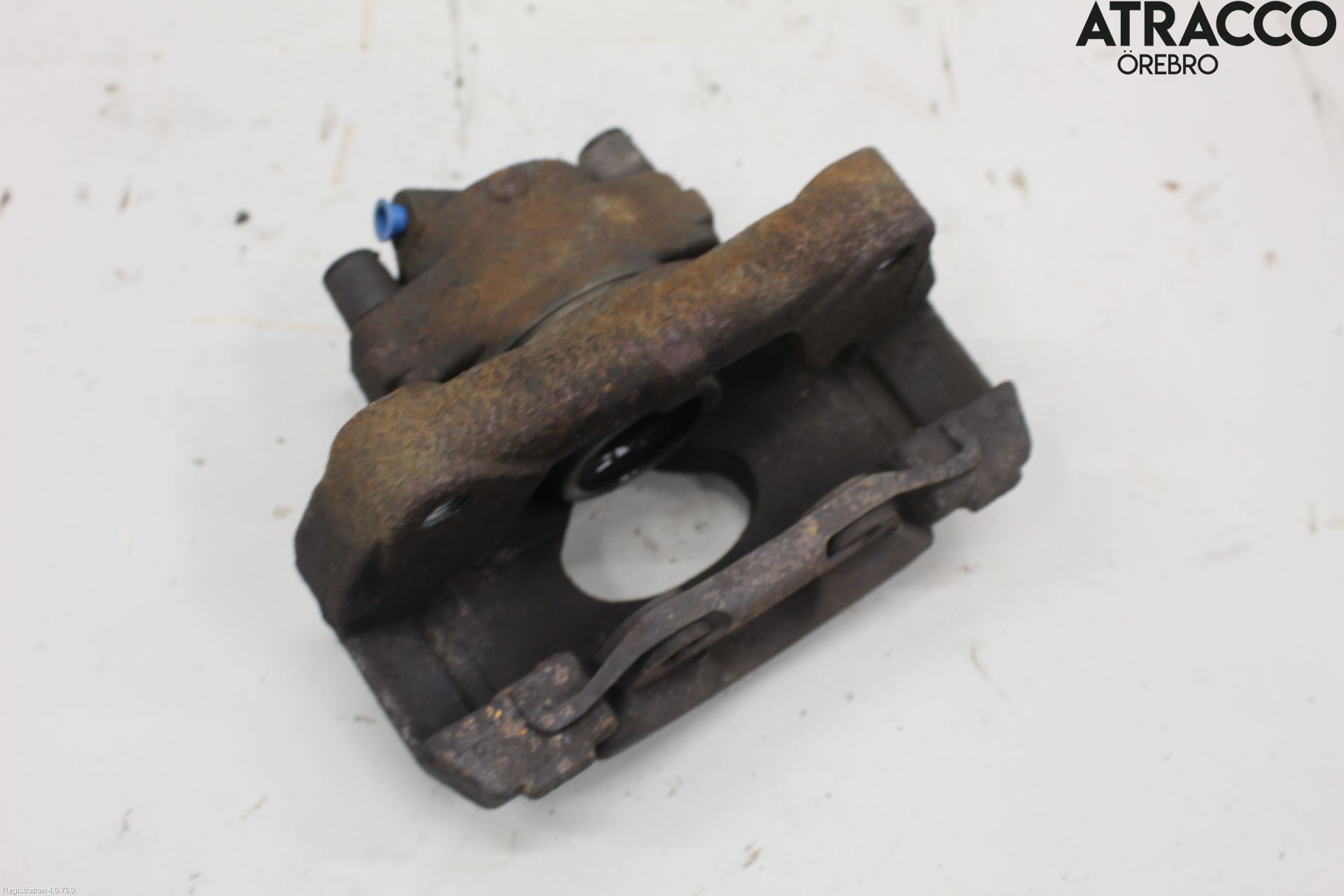 Volkswagen VW TRANSP/CARAVELLE (T5) 04-15 Bromsok Fram Höger