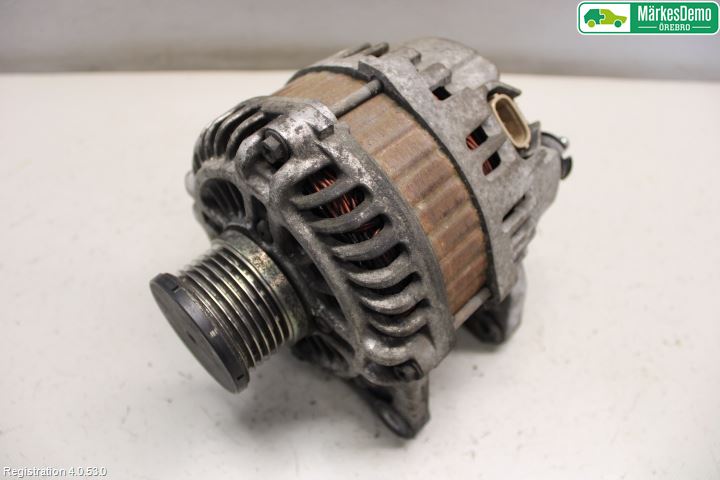 Nissan JUKE 10-14 Generator