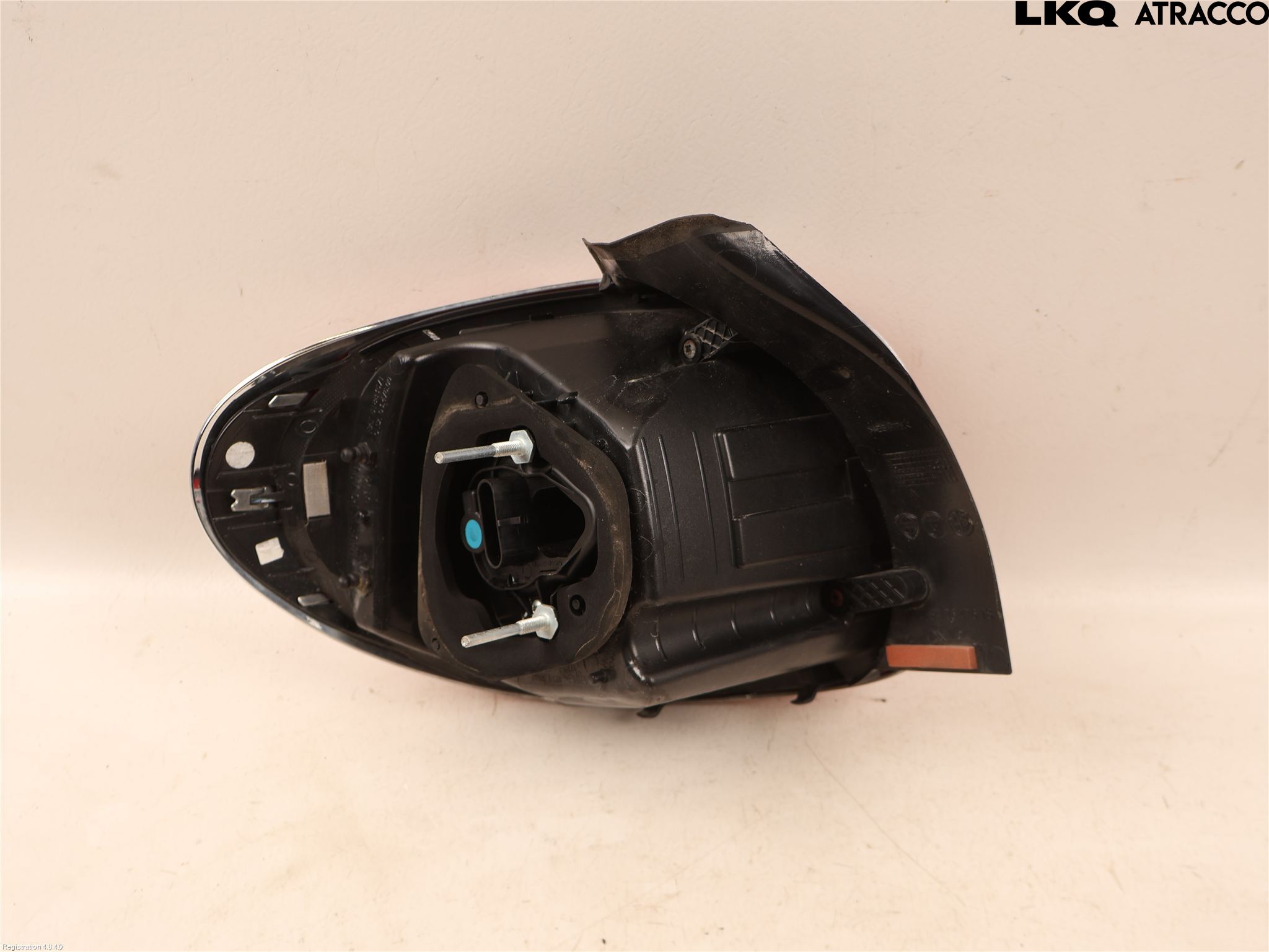 Fiat 500L 13-19 Bakljus Höger