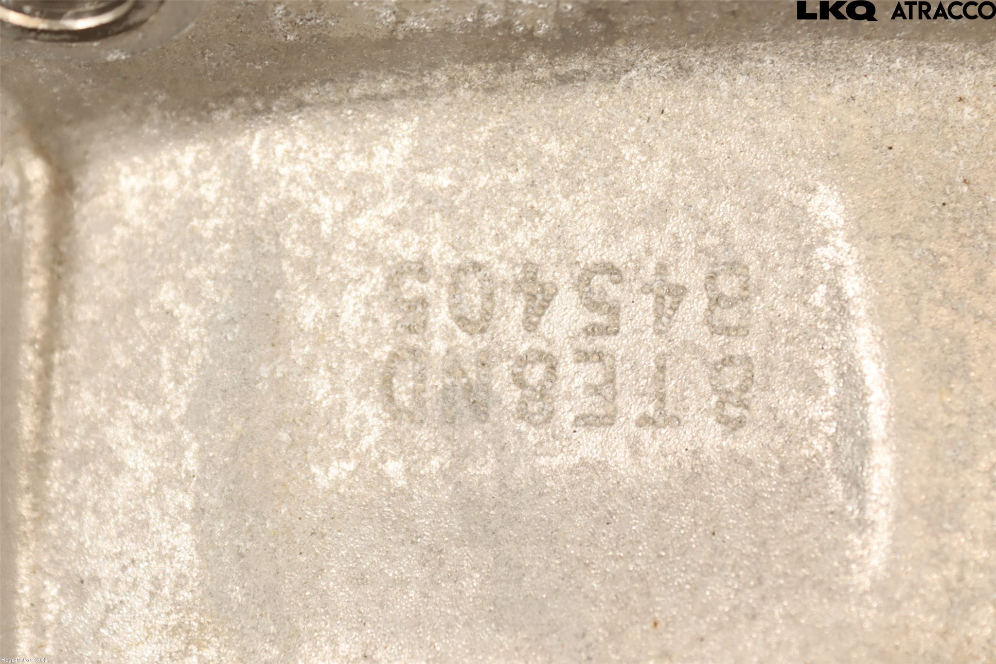 Kia PICANTO 17- Växellåda Man 5 Vxl