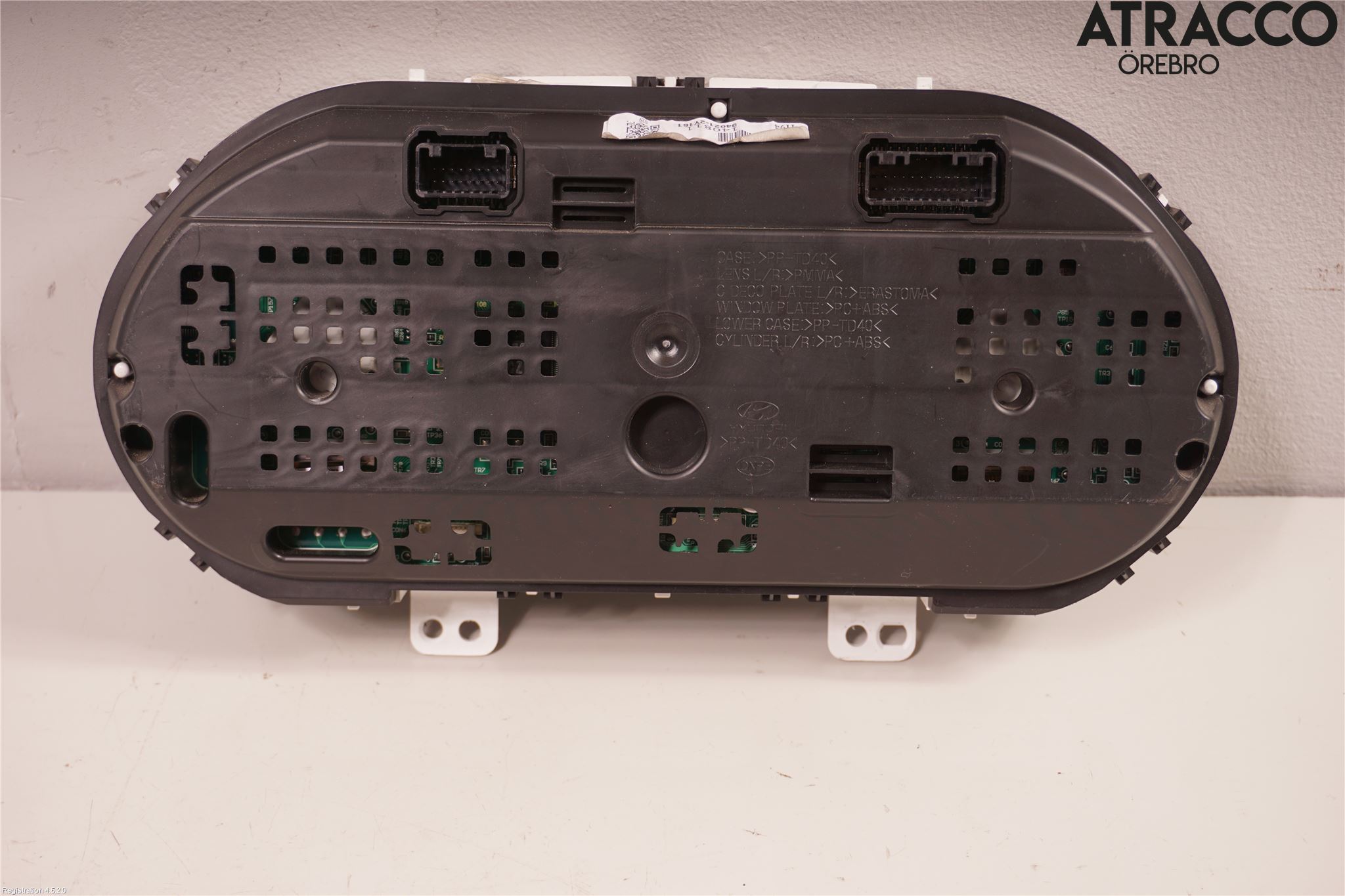 Hyundai ix35 Instrument Komb