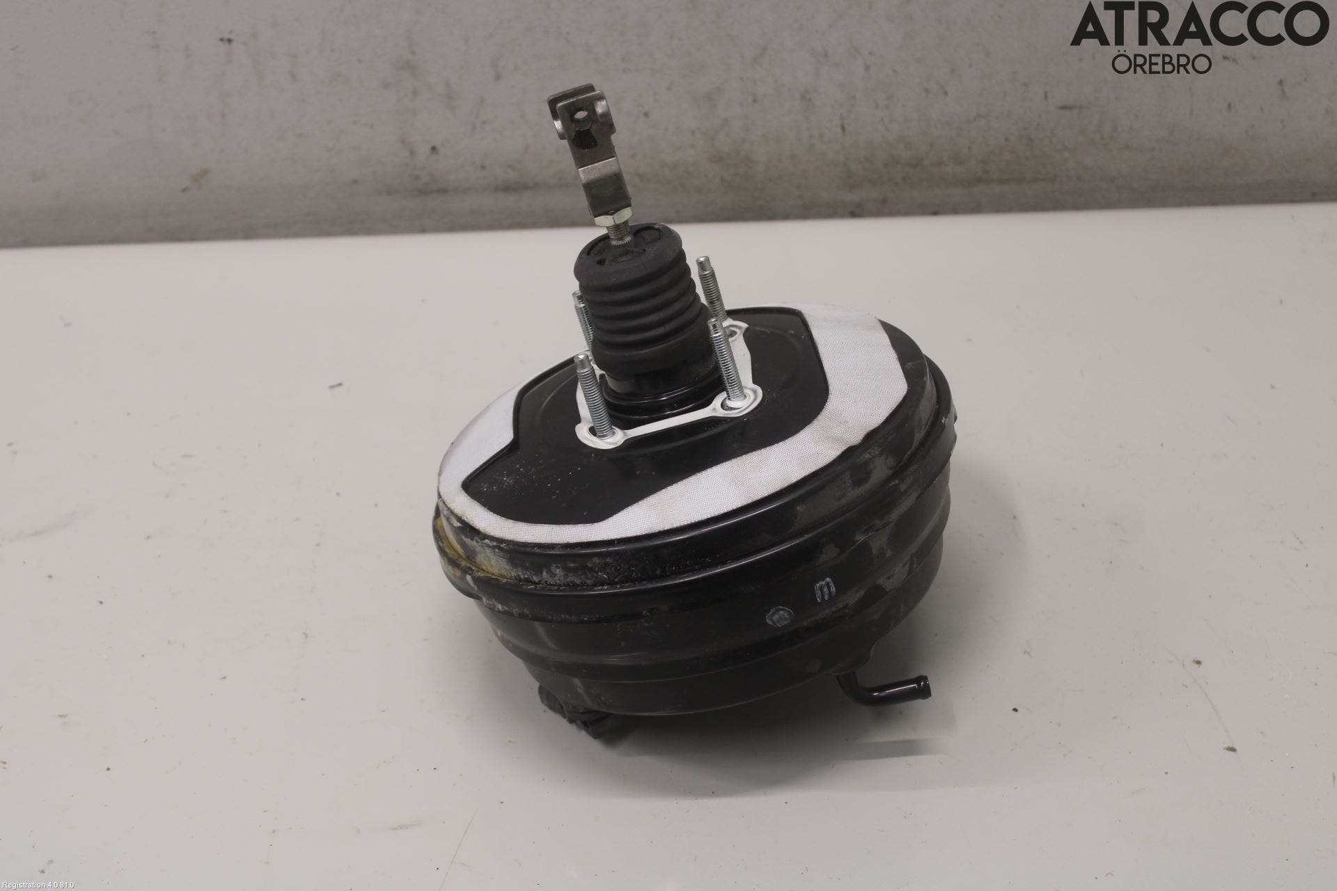 Subaru XV 18-22 Bromsservo