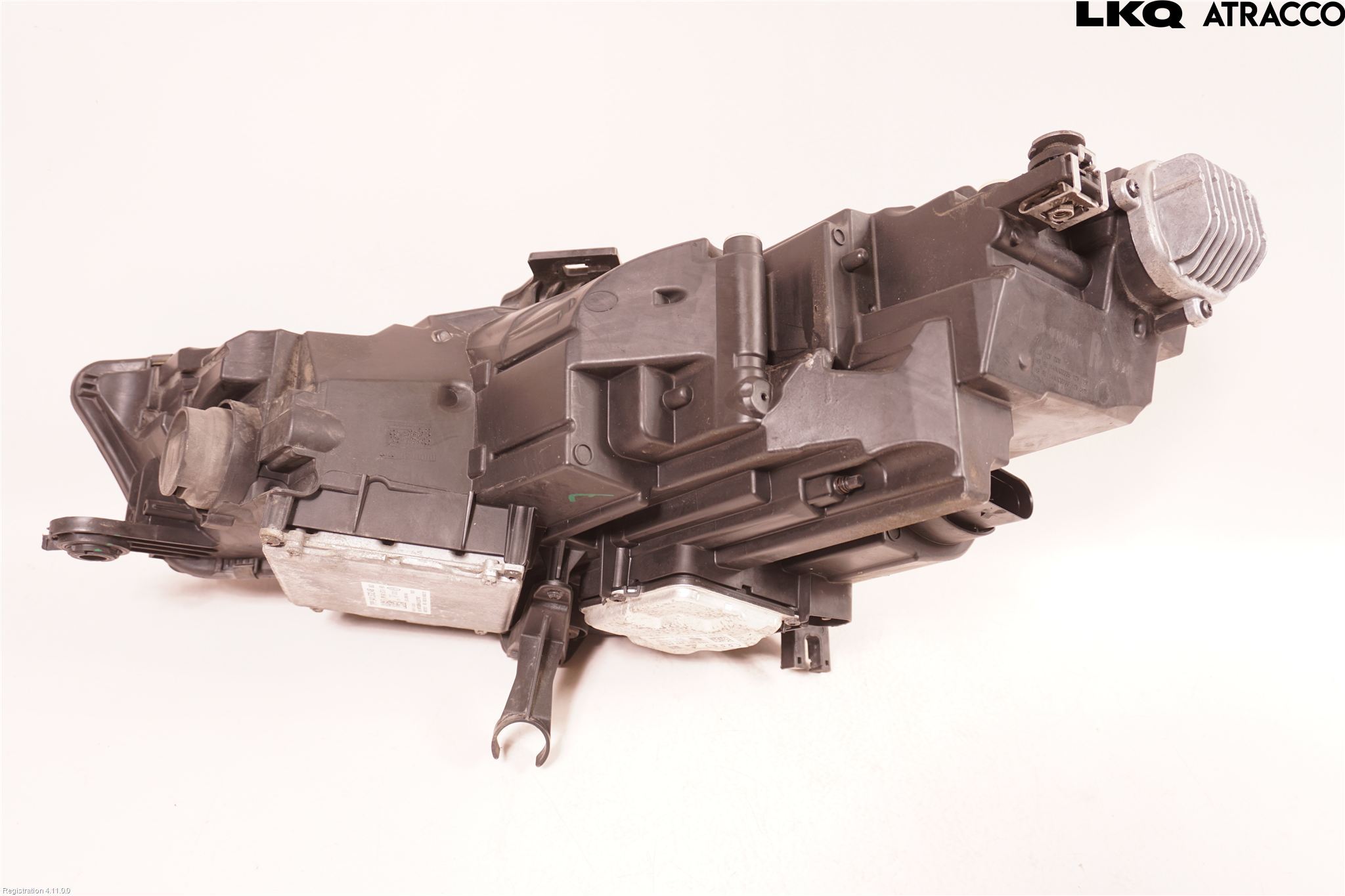 Audi A4/S4 B9 16-19 Strålkastare Höger