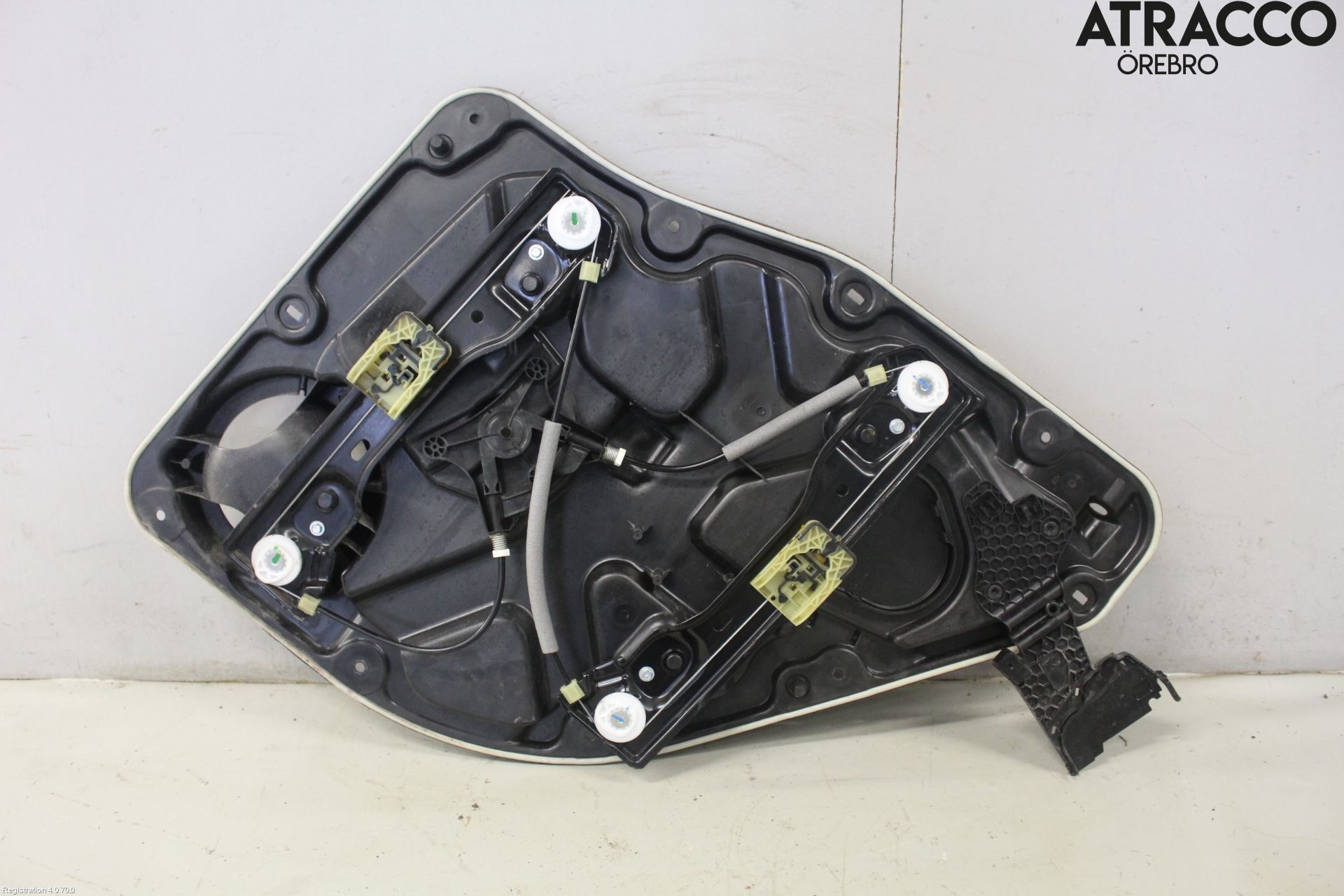 Dodge DURANGO Fönsterhissmekanism