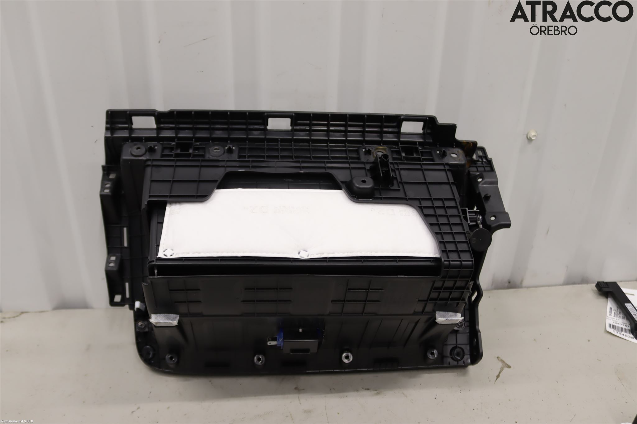 Kia CEED/CEED SW 19- Handskfack