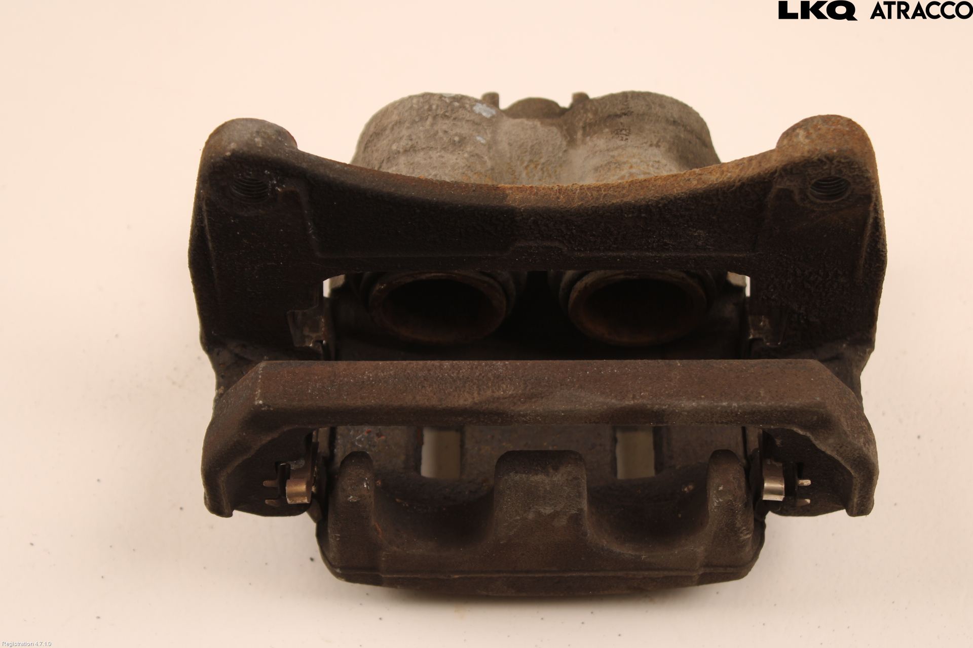 Subaru OUTBACK 21- Bromsok Fram Höger