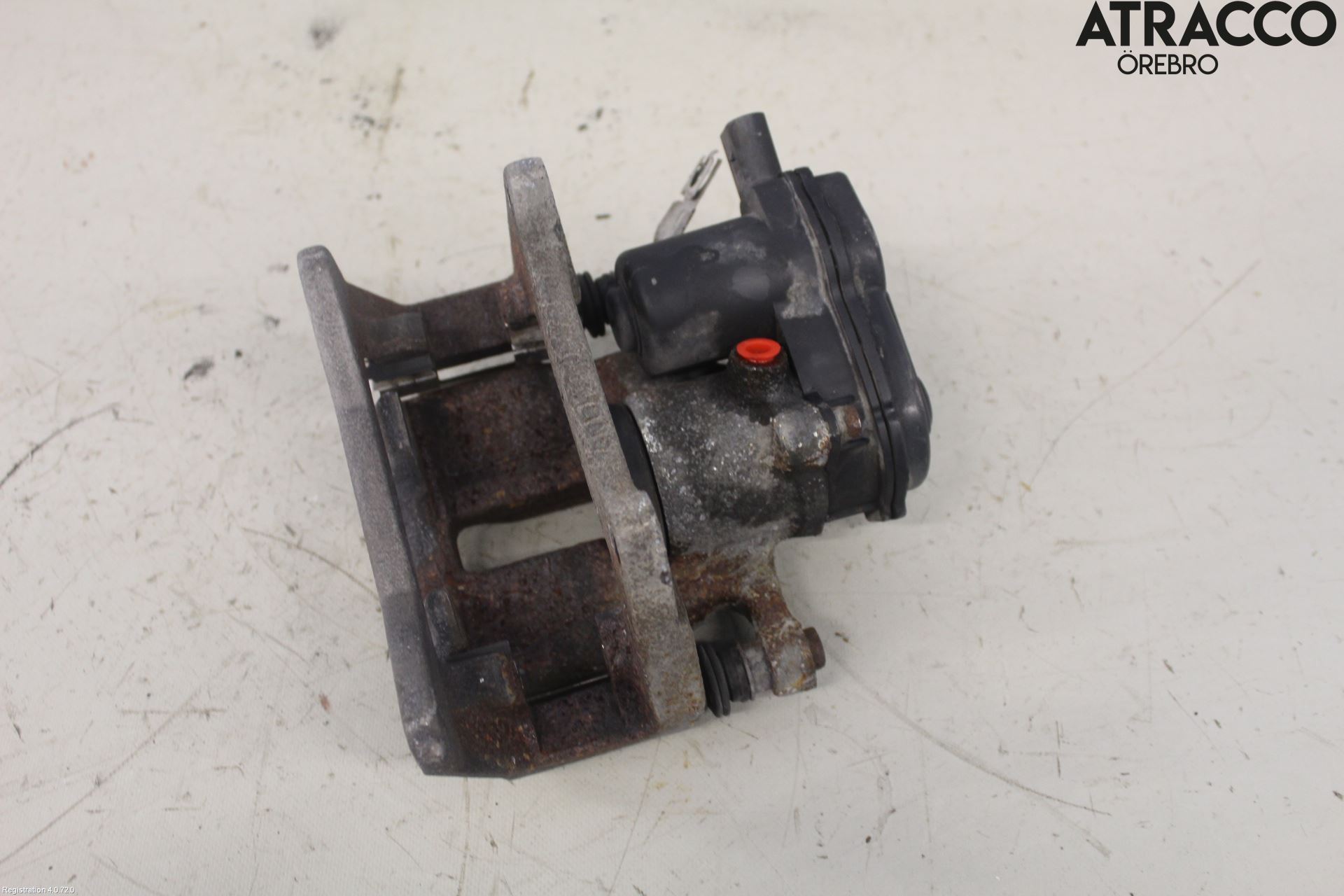 Audi A6 ALLROAD 12-18 Bromsok Bak Vänster