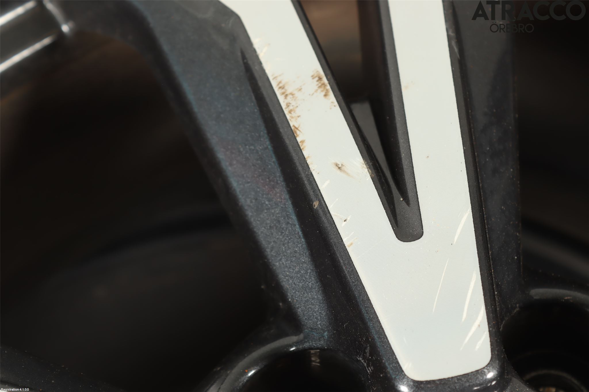 Nissan QASHQAI 17-21 Sommardäck Alumfälg 4St