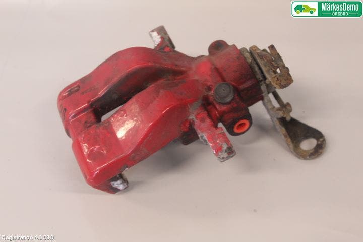 Alfa Mi.To 09-17 Bromsok Bak Höger