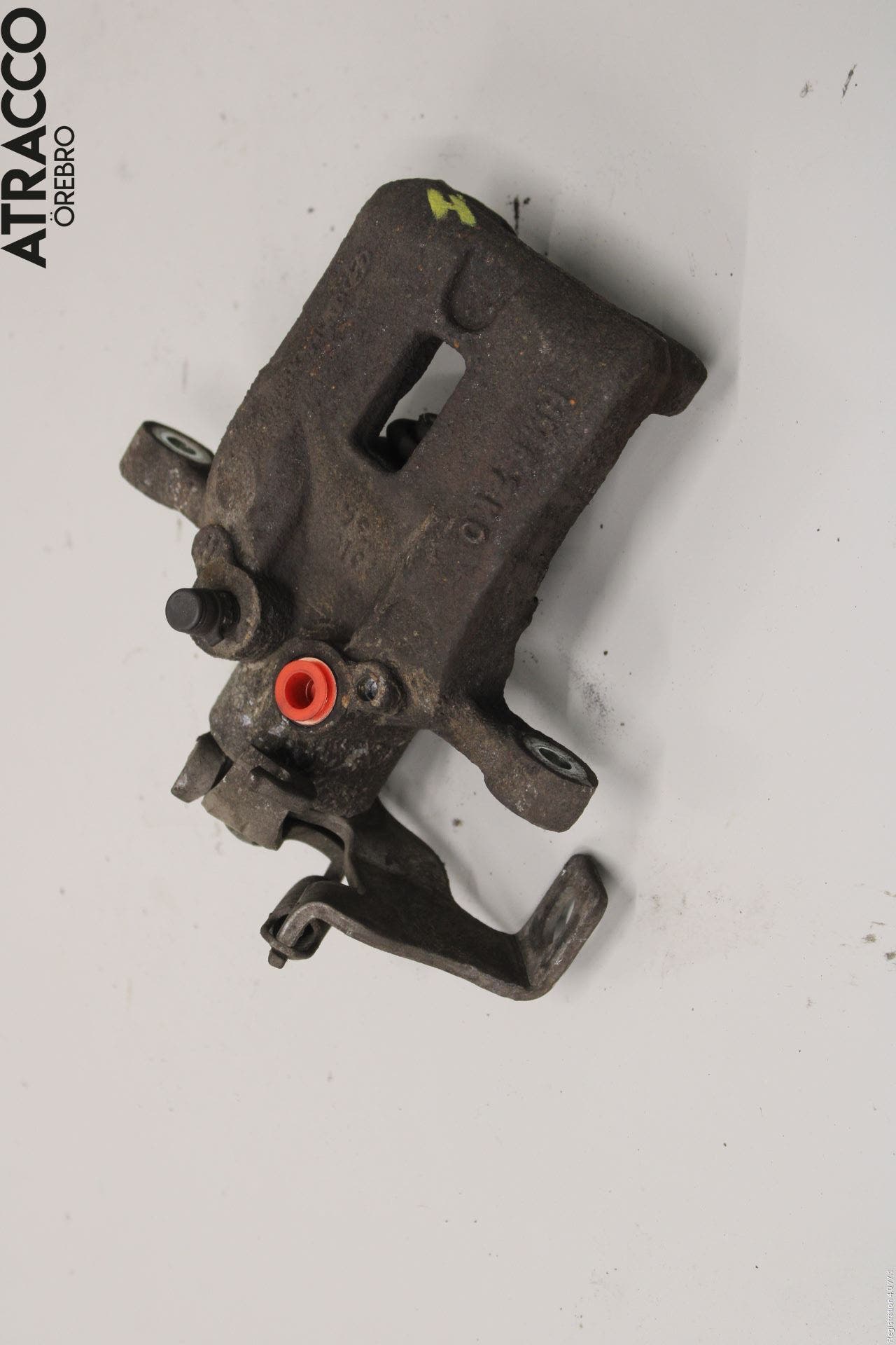 Kia PICANTO 17- Bromsok Bak Höger