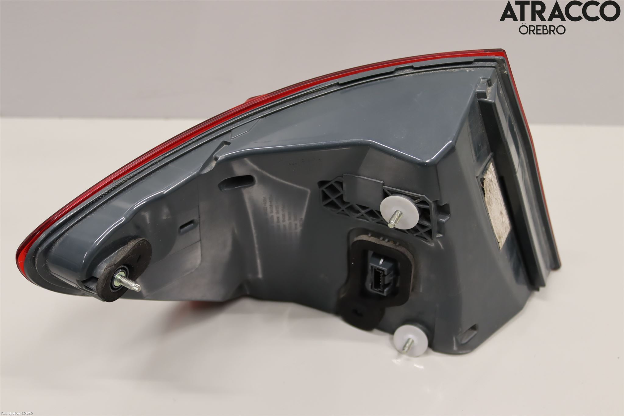 BMW 5 F10/F11/F18 09-17 Bakljus Höger