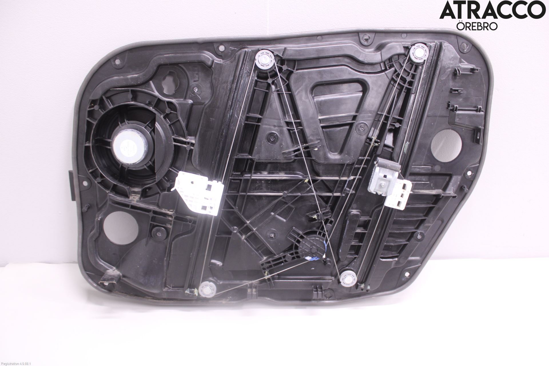 Kia CEED/CEED SW 19- Fönsterhissmekanism