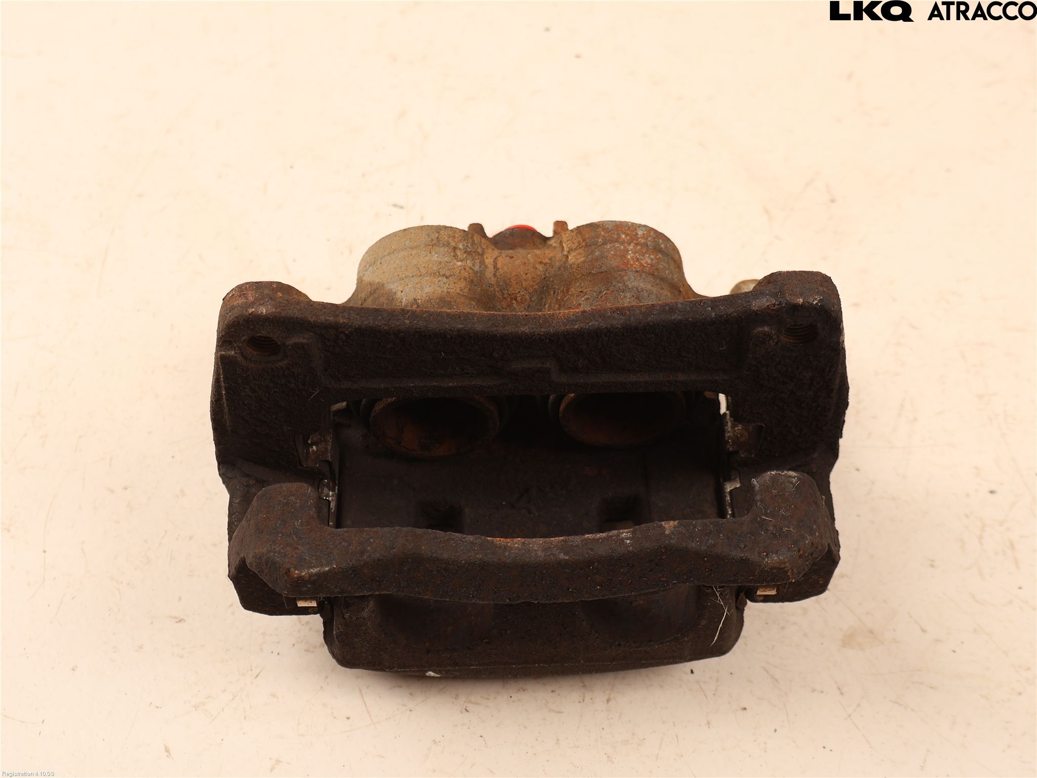 Subaru XV 18-22 Bromsok Fram Vänster