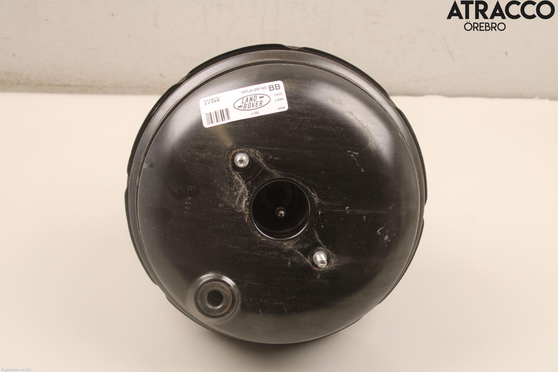 Landrover RANGE ROVER SPORT (L494) 14-22 Bromsservo