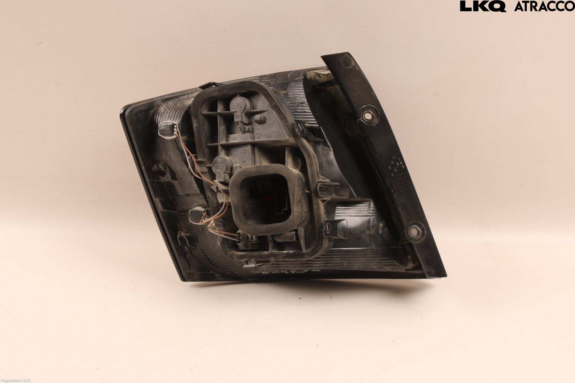 Skoda FABIA 15-21 Bakljus Höger