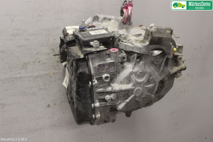 Peugeot 308 14-21 Växellåda Automat