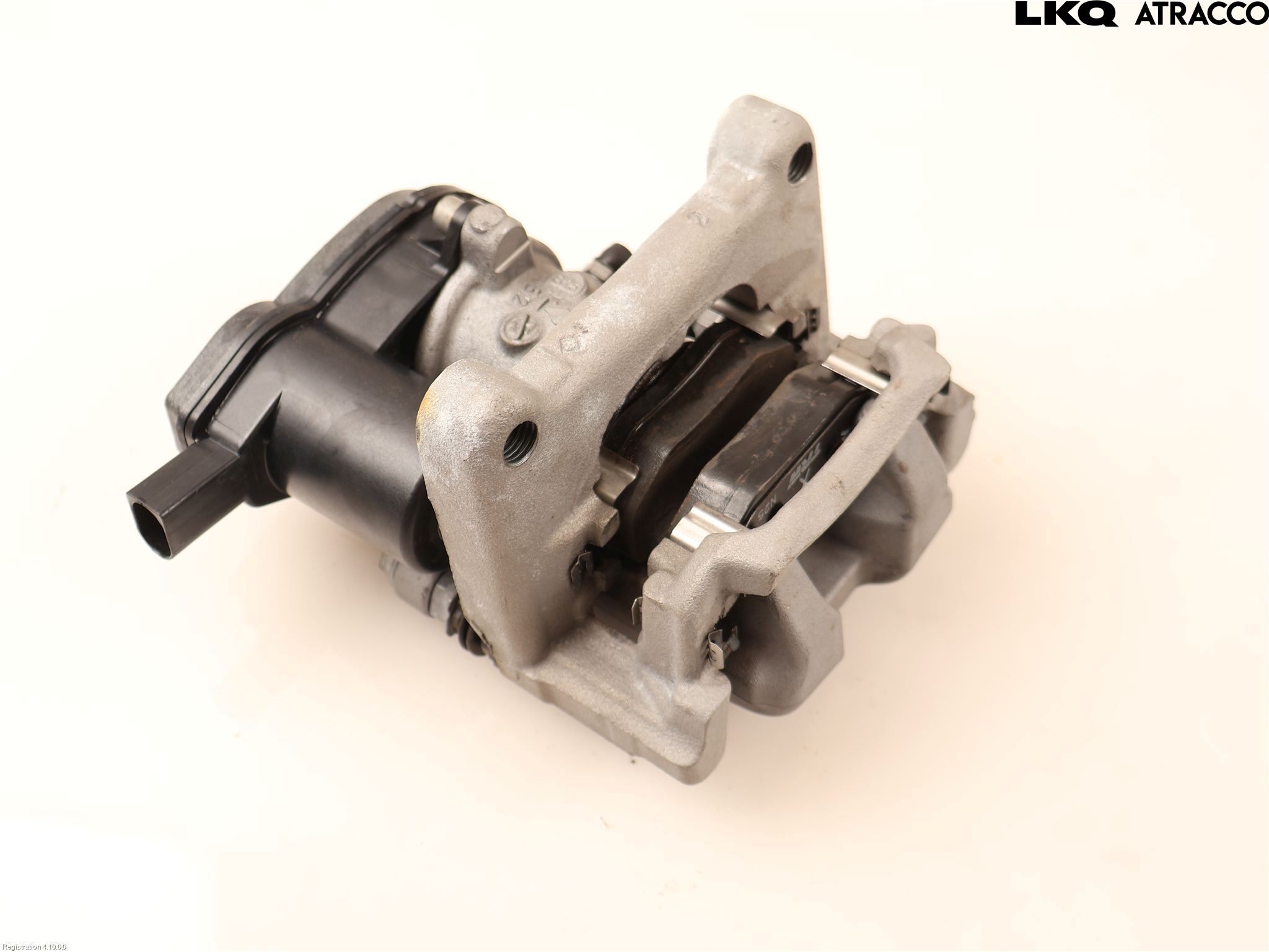 Opel MOKKA 21- Bromsok Bak Vänster