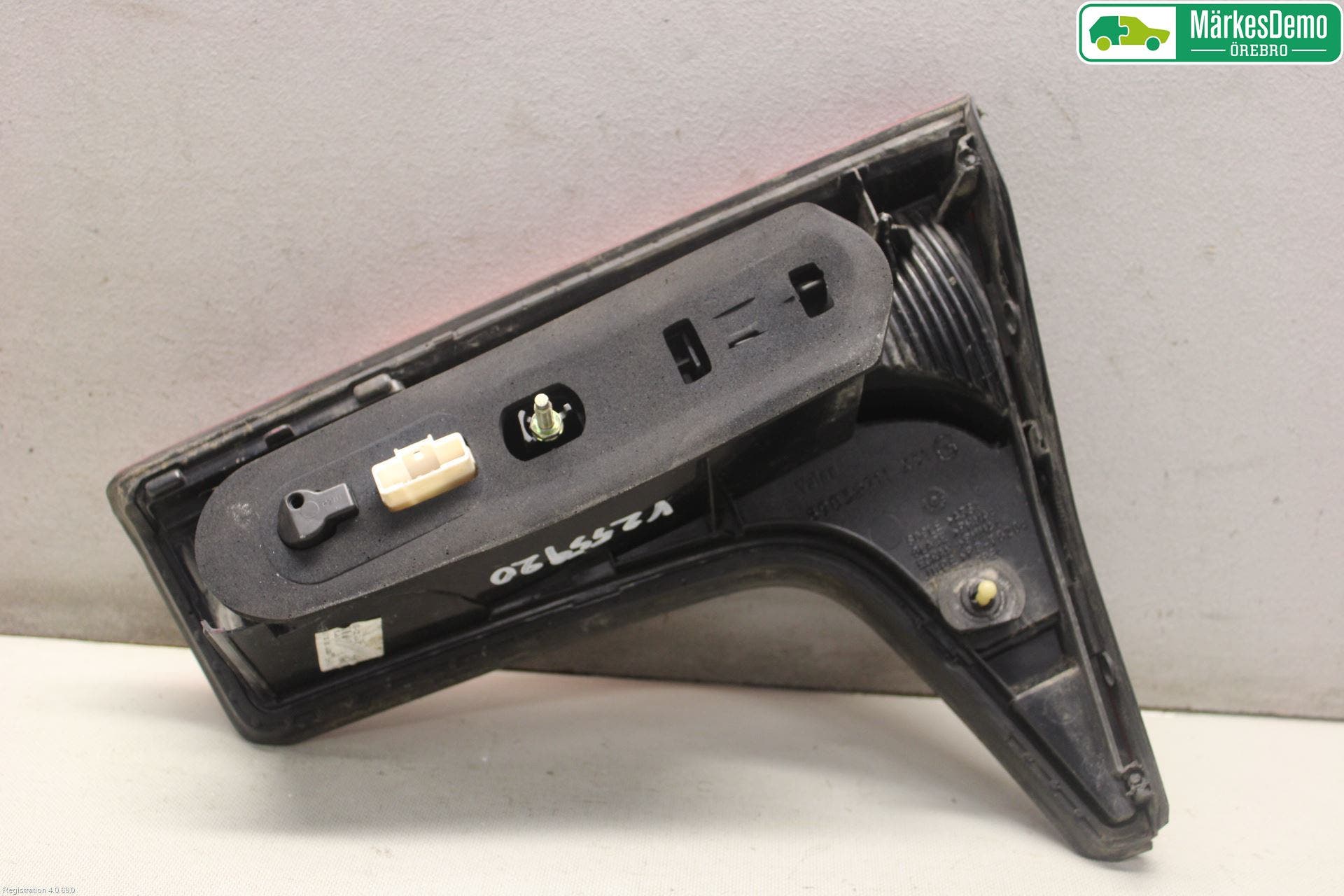 Citroen C5 05-08 Bakljus Lucka Vä