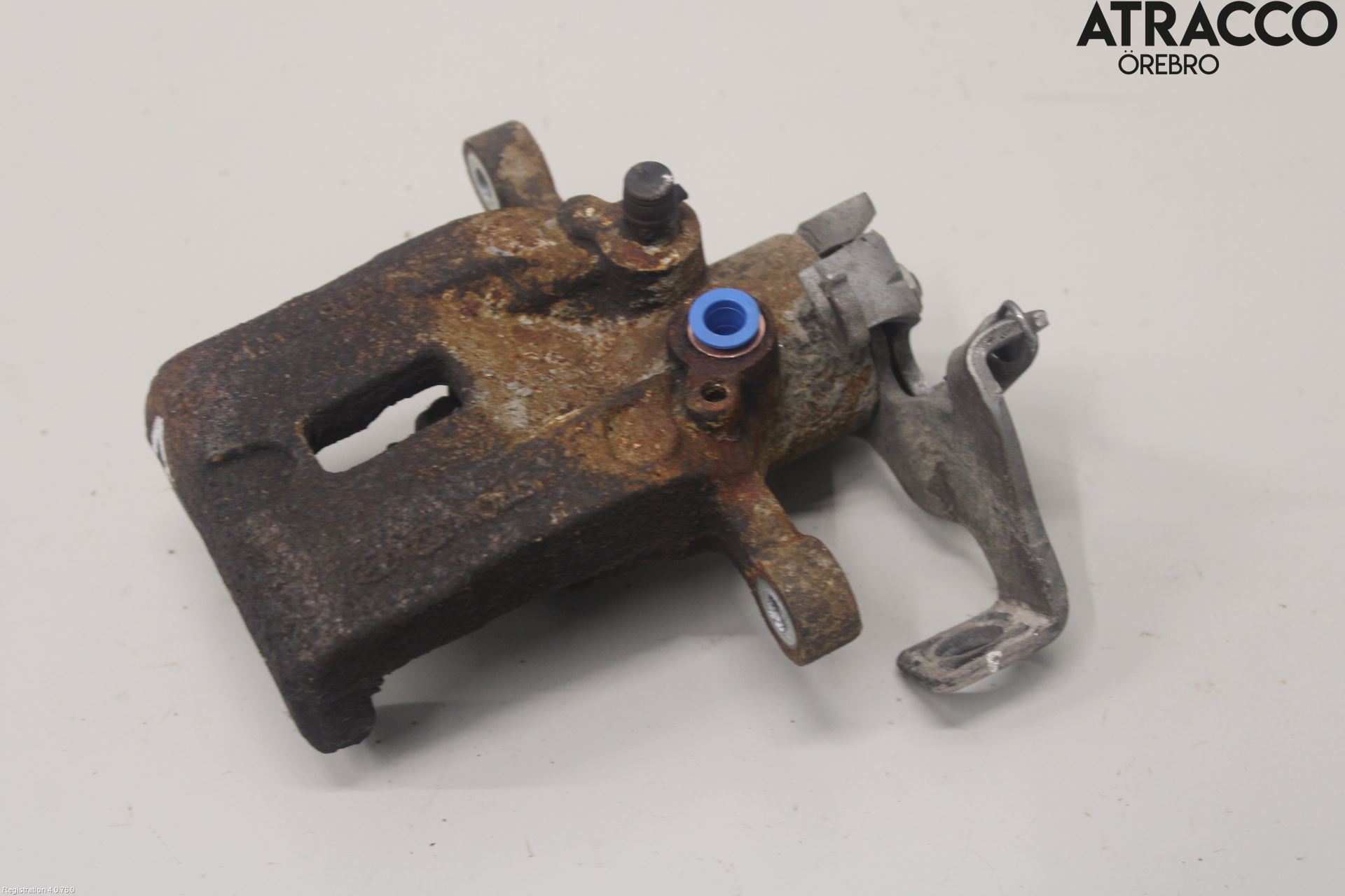 Kia PICANTO 17- Bromsok Bak Vänster