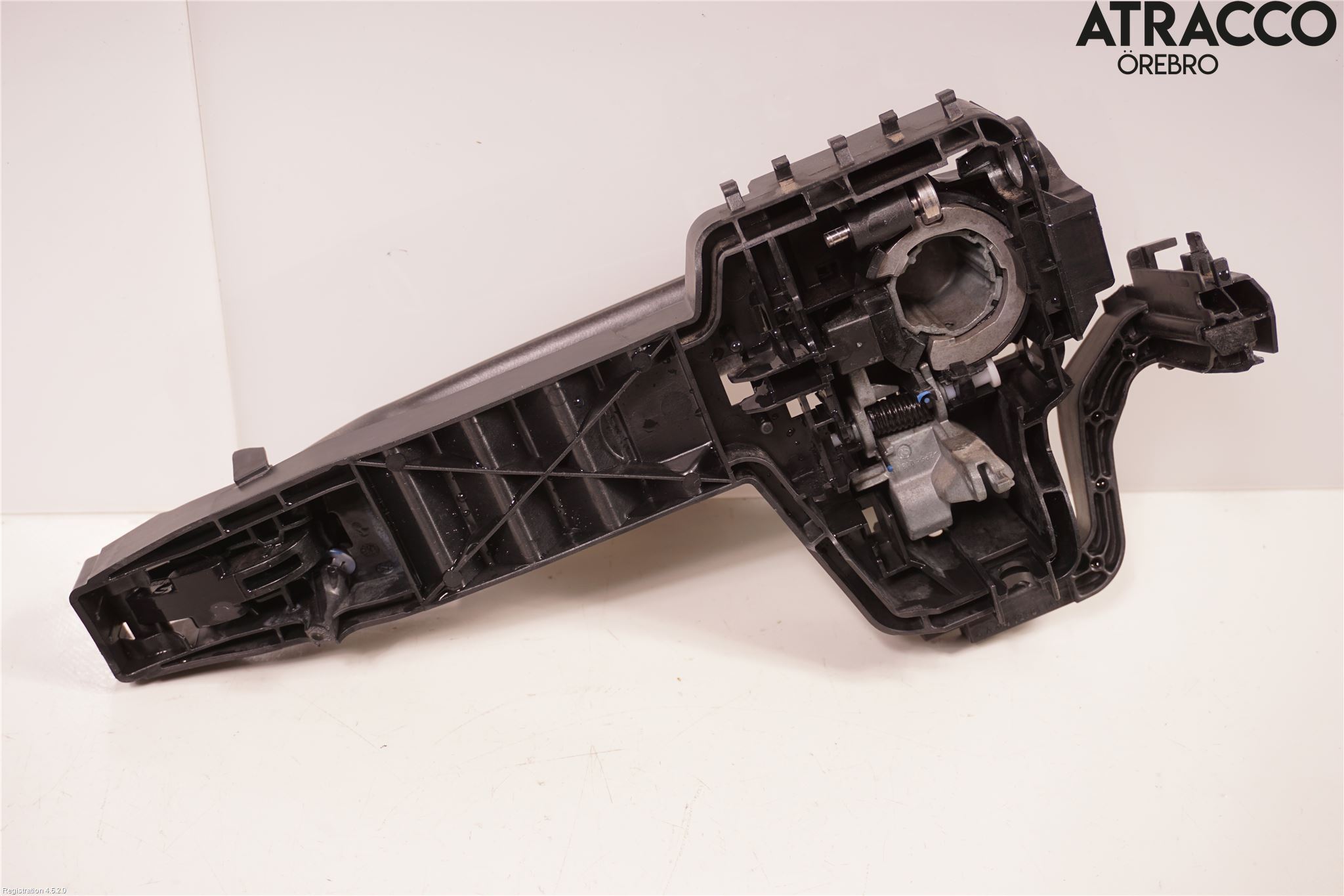 Mercedes-Benz MB VITO/V-KLASS (W640,W447,W448) 14- Dörrhandtag Yttre Hö