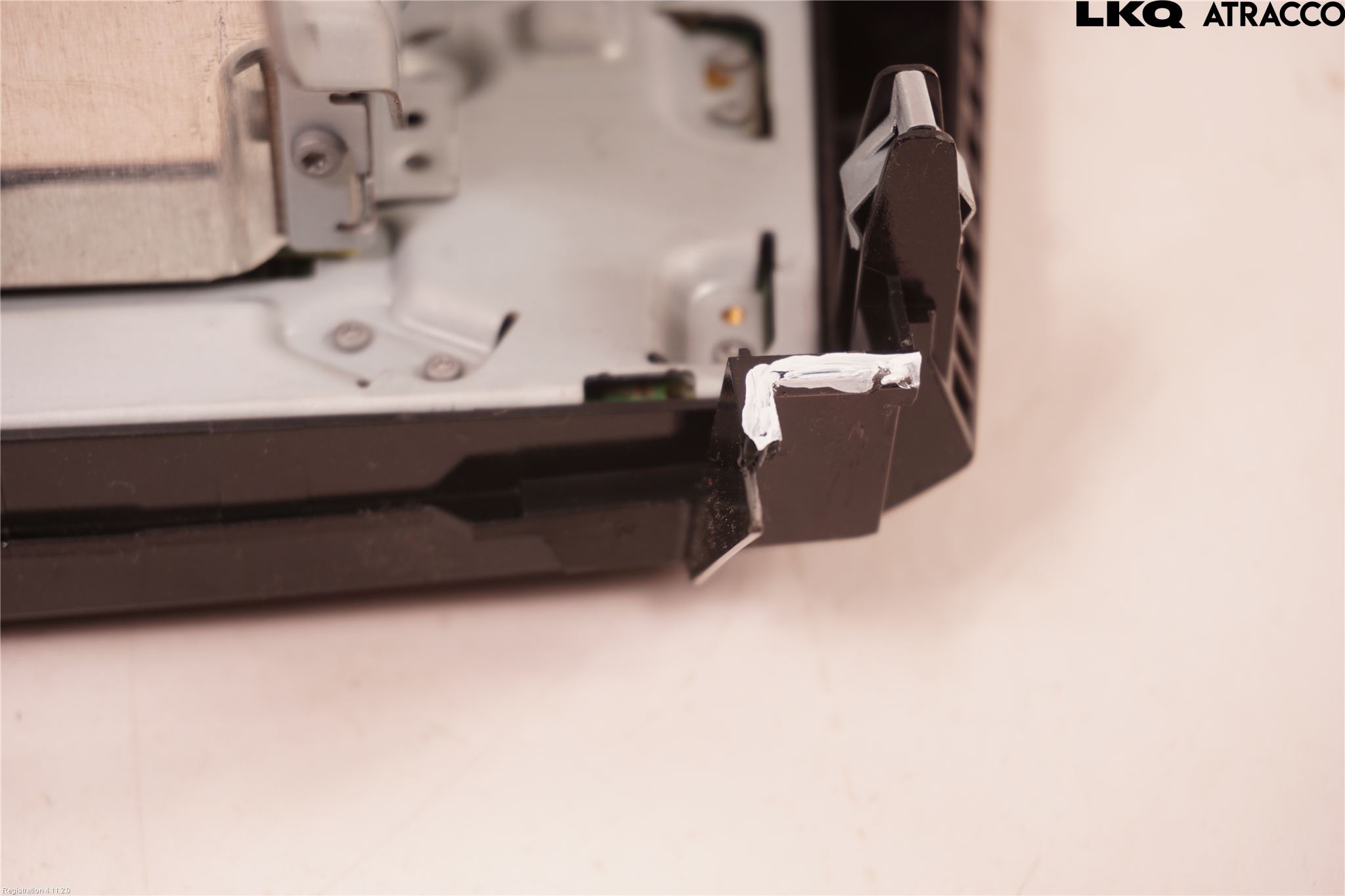 Nissan X-TRAIL 14-21 Gps Navigator