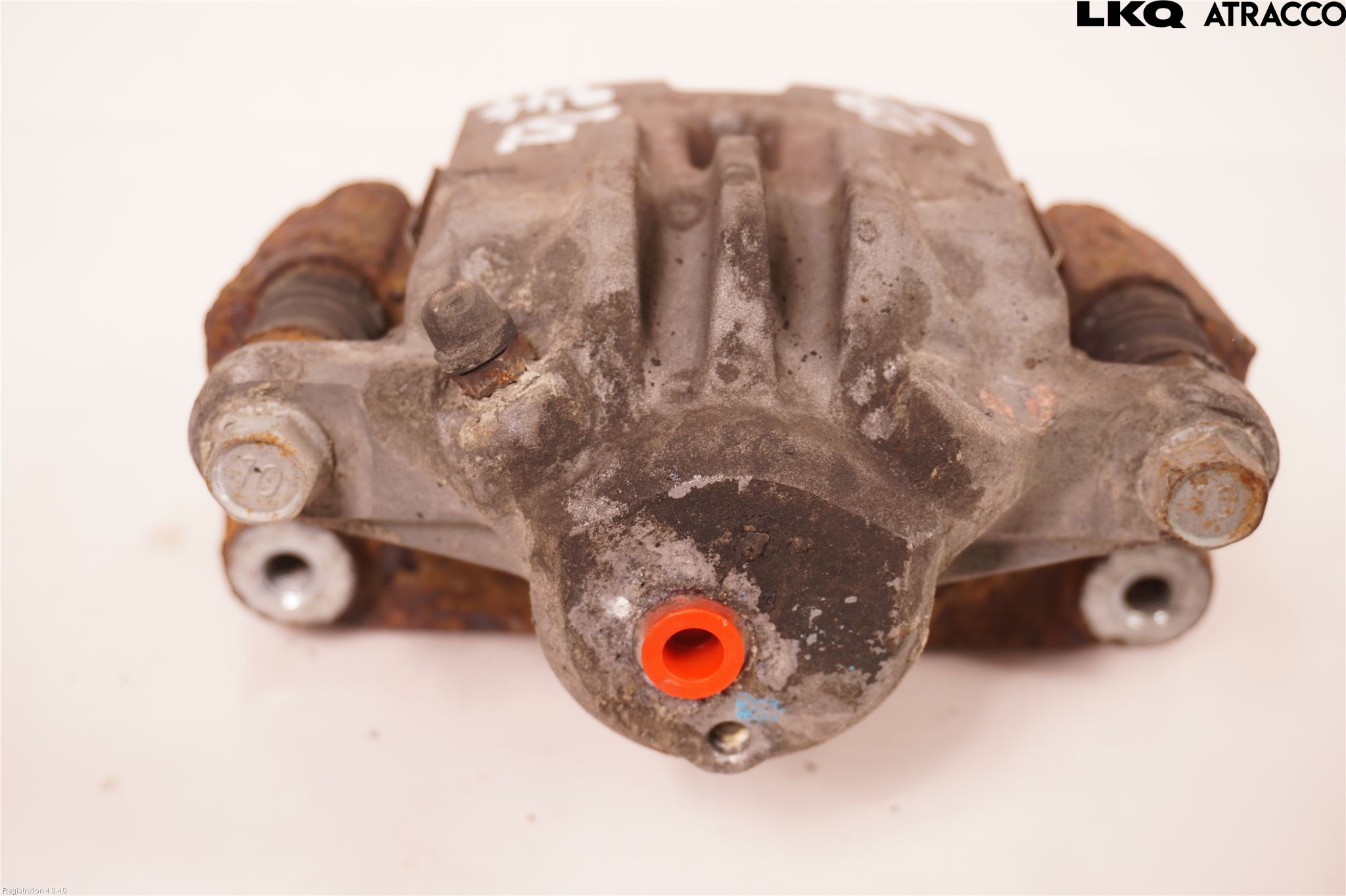 Subaru LEGACY 10-14 Bromsok Bak Höger