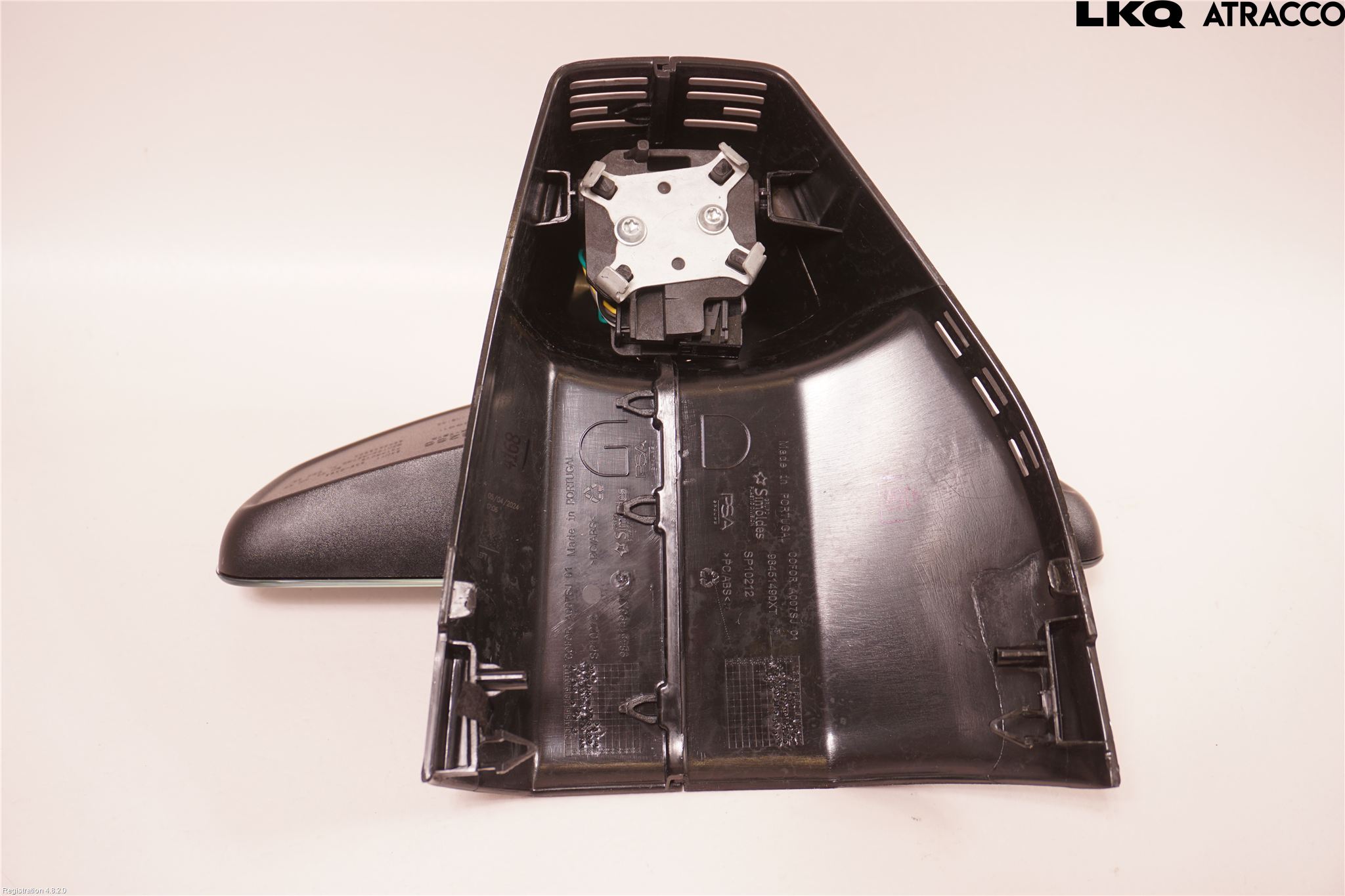 Peugeot 2008/E-2008 20- Spegel Invändig