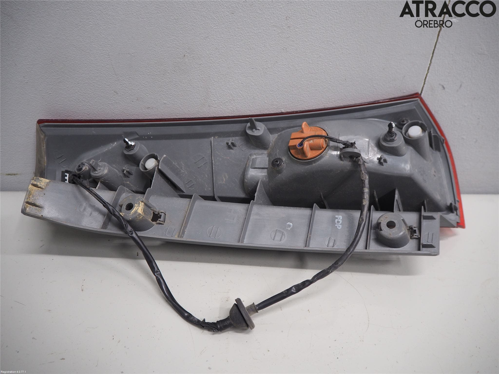 Kia CEED 06-12 Bakljus Vänster