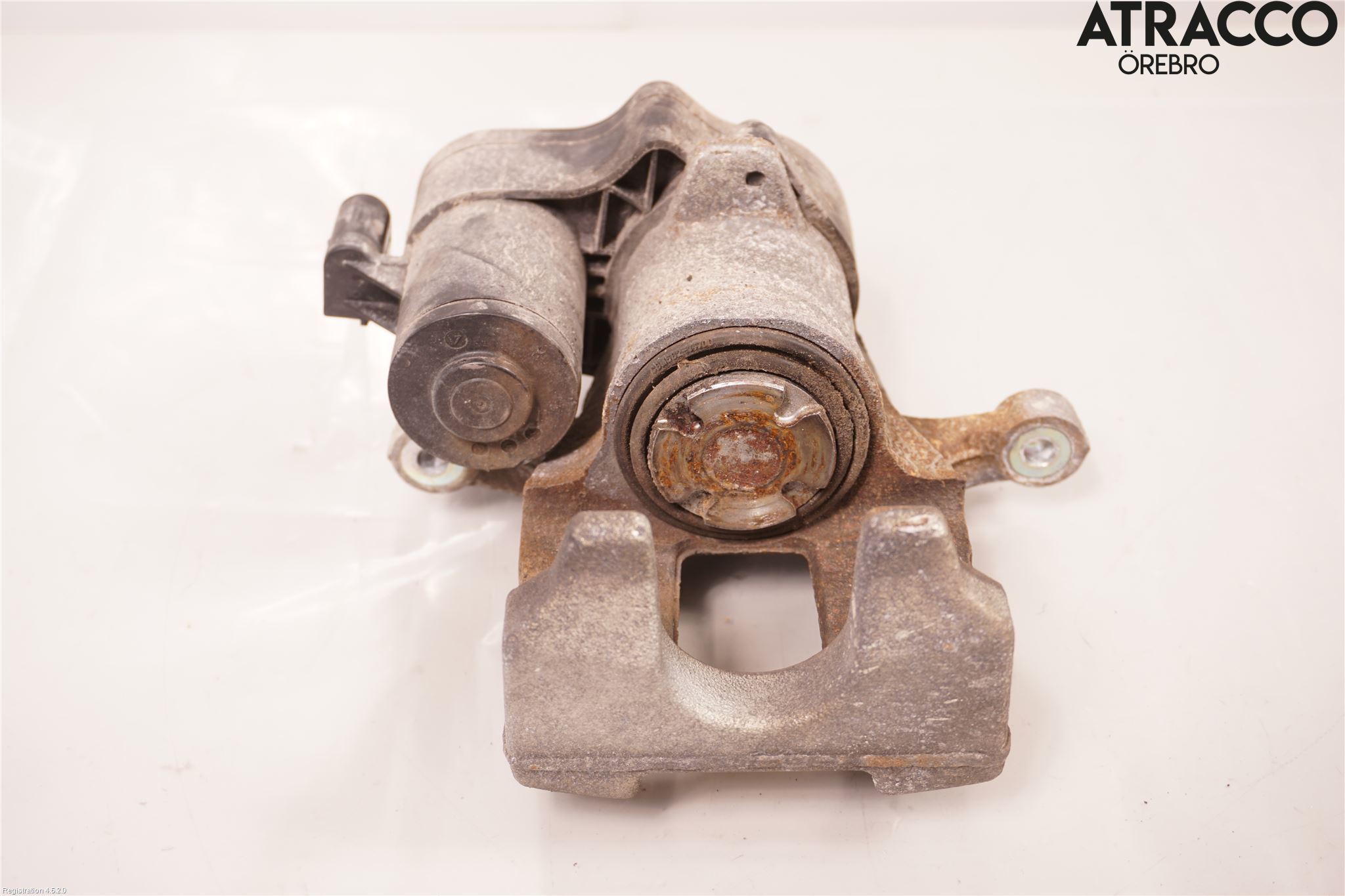 Kia EV6 (CV) 22- Bromsok Bak Vänster